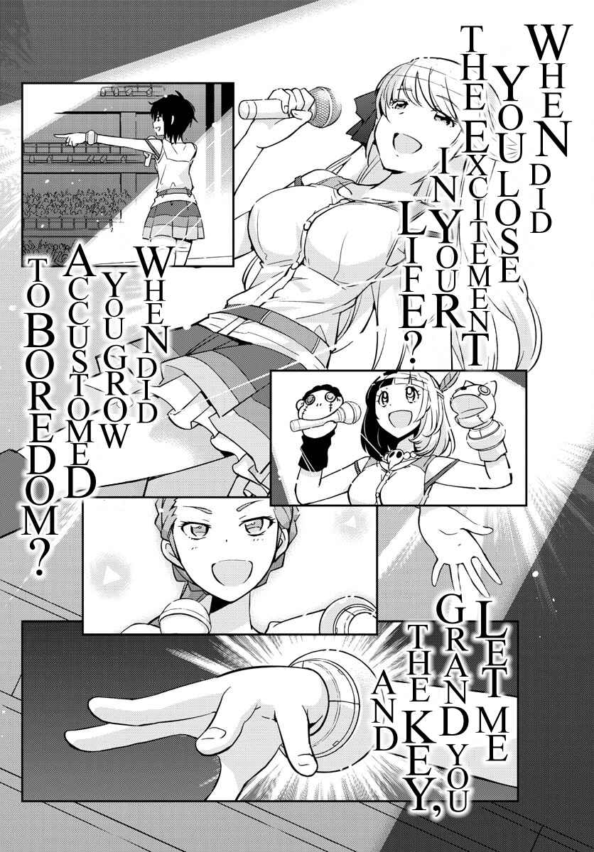 Page 6 Chapter 10 King of Idol