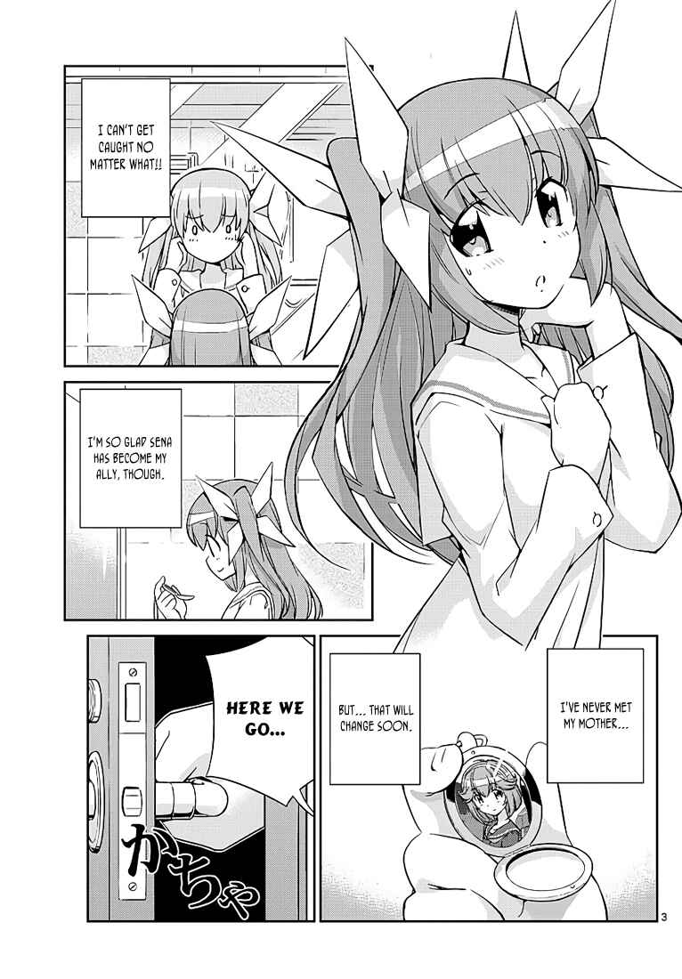 Page 4 Chapter 4 King of Idol