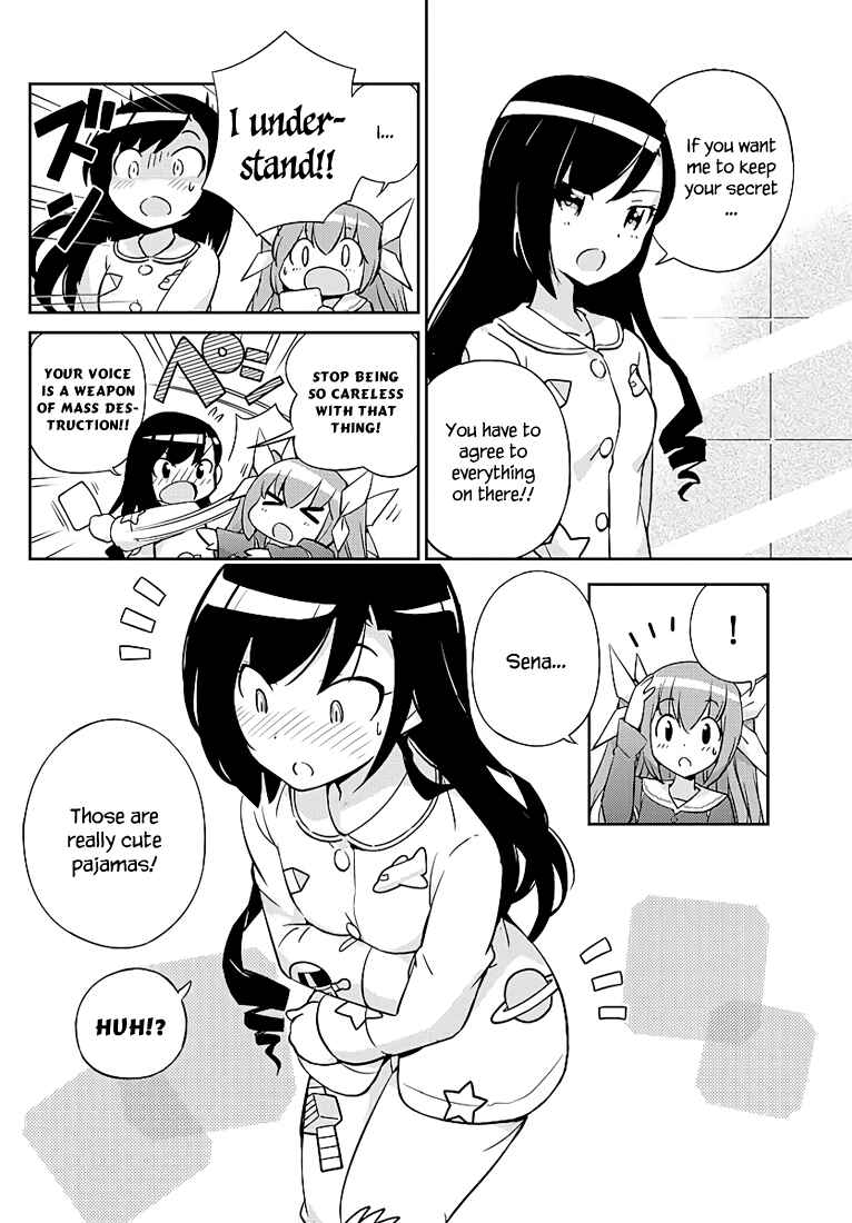Page 7 Chapter 4 King of Idol
