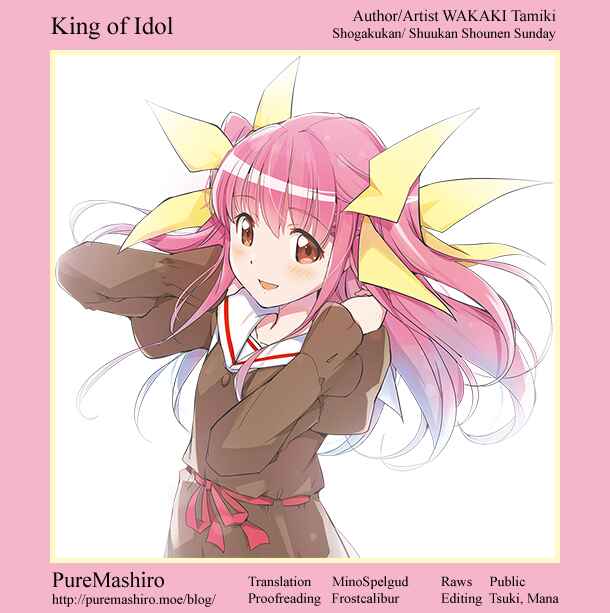 Page 19 Chapter 6 King of Idol