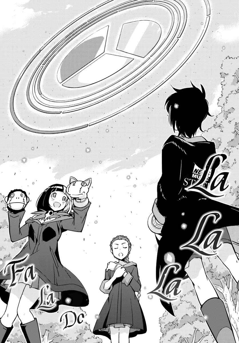 Page 10 Chapter 9 King of Idol