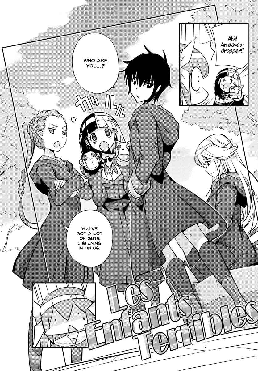 Page 13 Chapter 9 King of Idol
