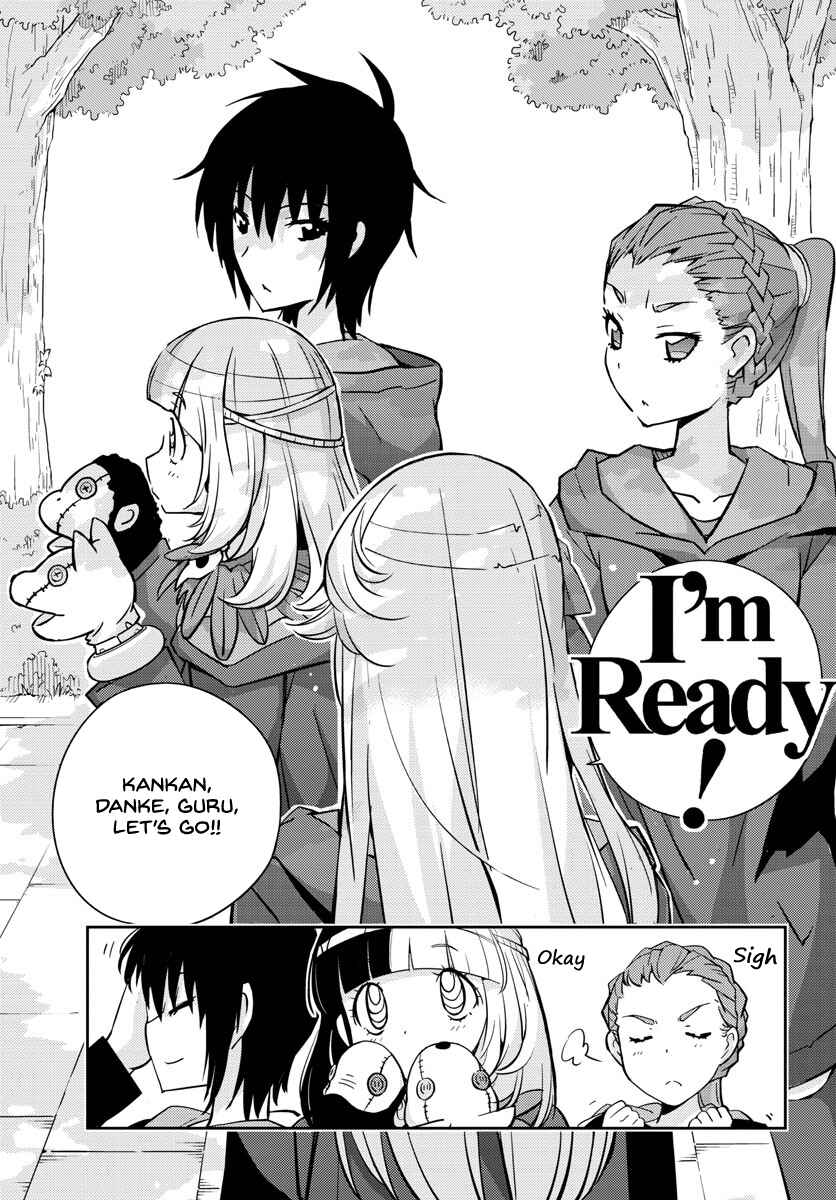 Page 17 Chapter 9 King of Idol