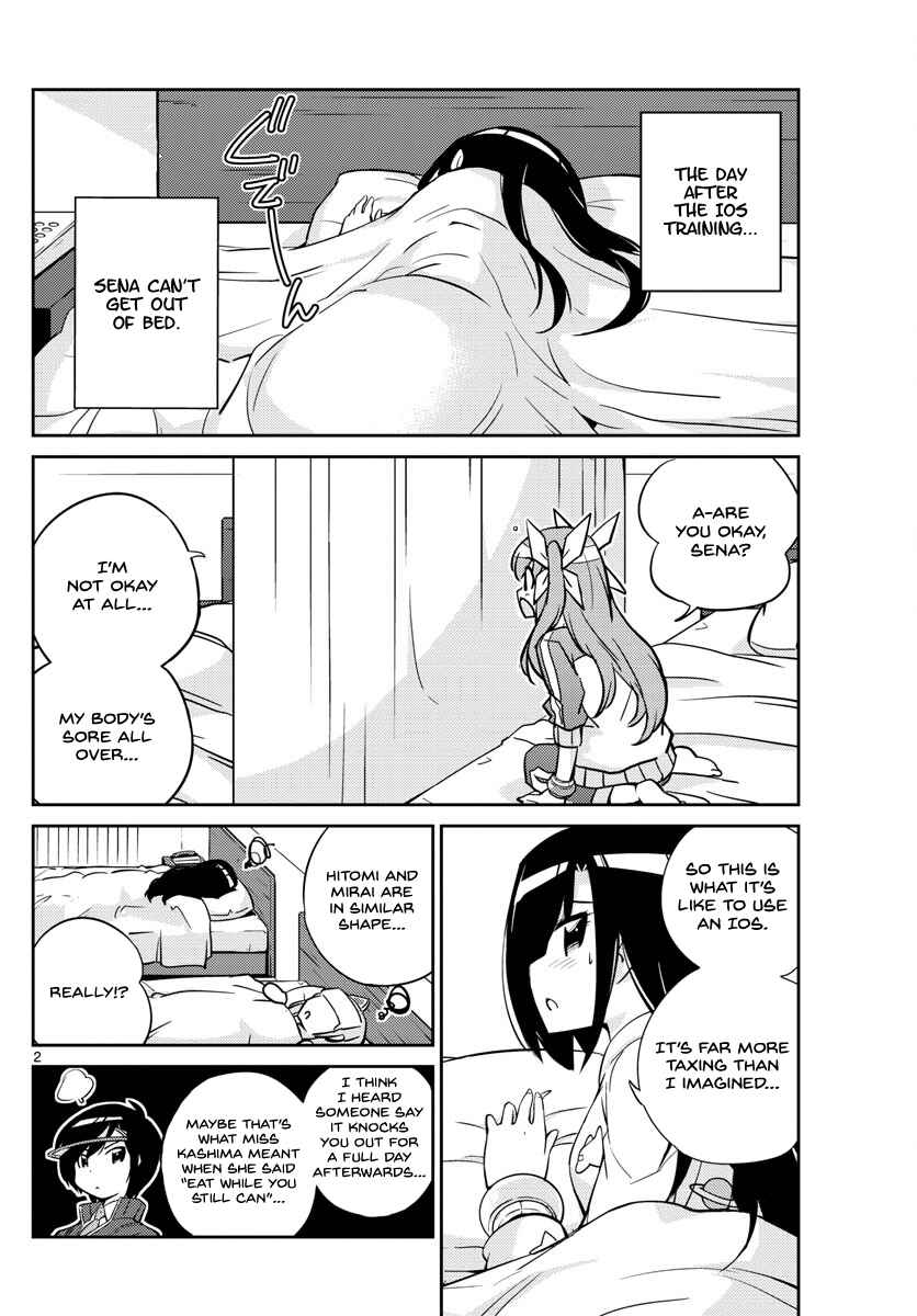 Page 4 Chapter 9 King of Idol