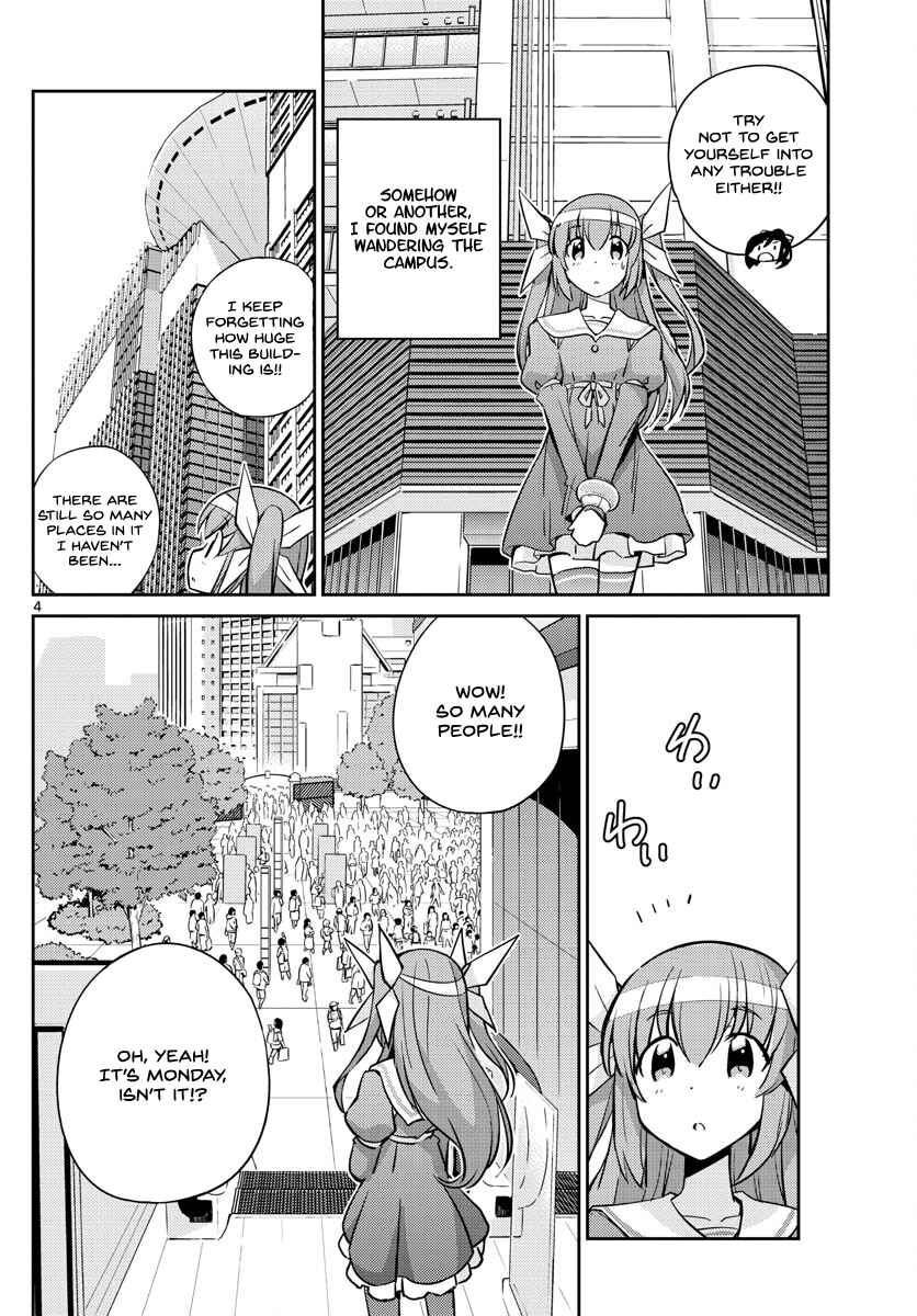 Page 6 Chapter 9 King of Idol