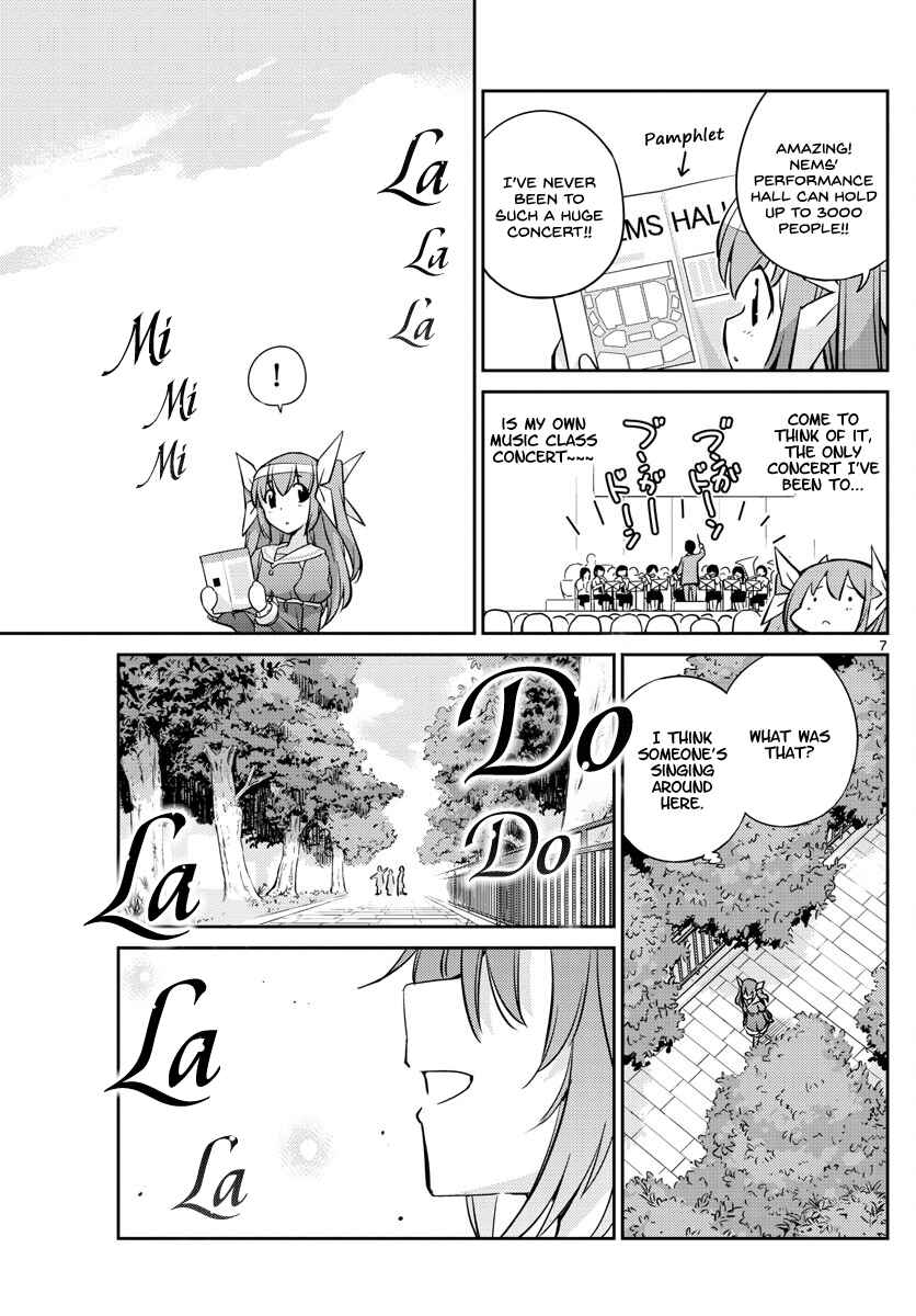 Page 9 Chapter 9 King of Idol
