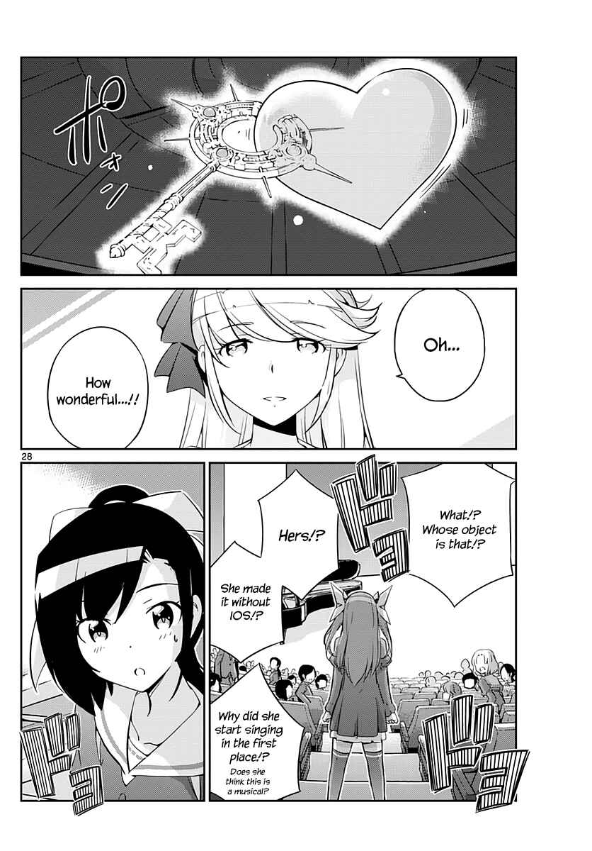 Page 29 Chapter 2 King of Idol