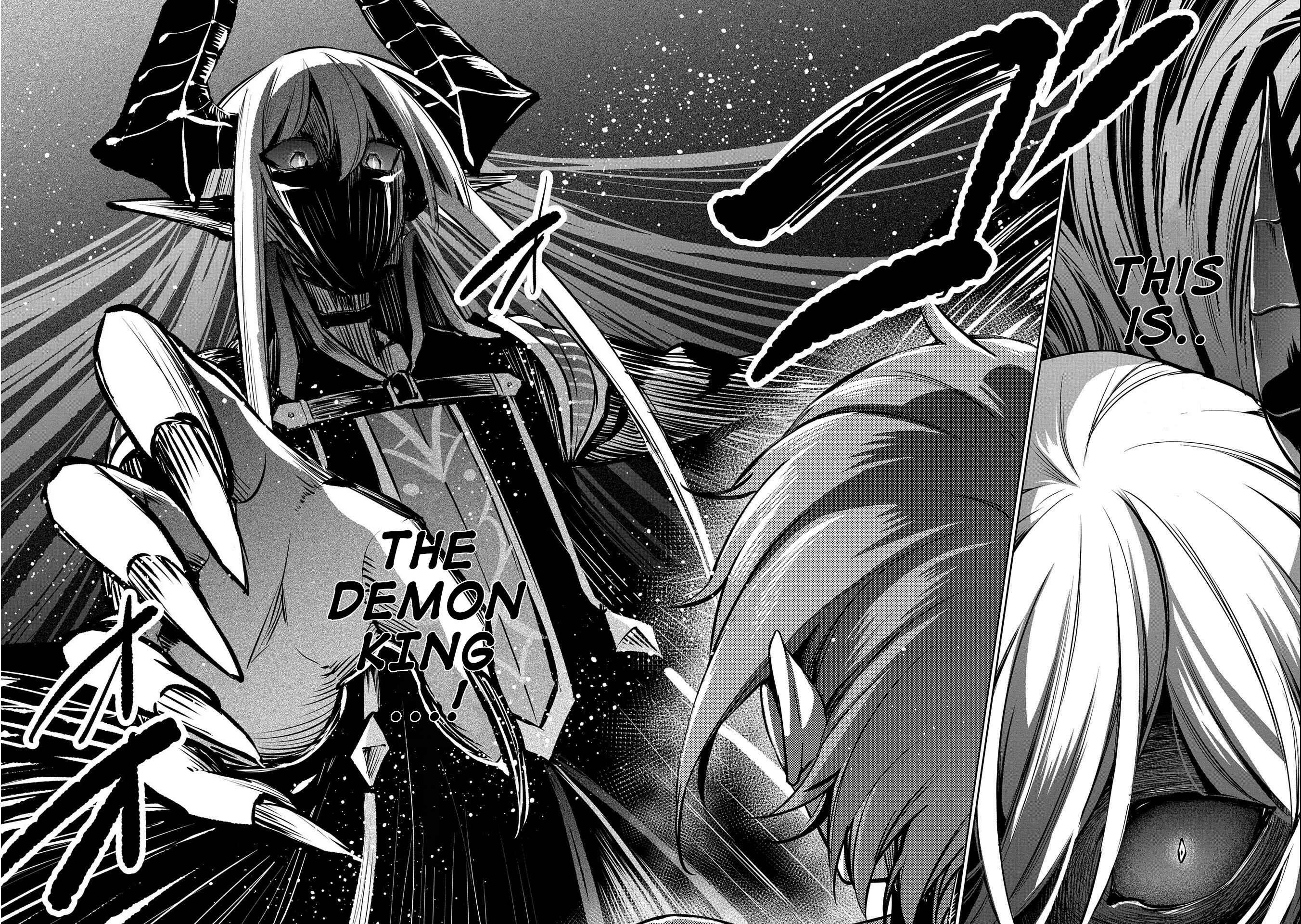 Page 30 Chapter 2 Kindan Shitei de Breakthrough ~Boy Meets Satan~