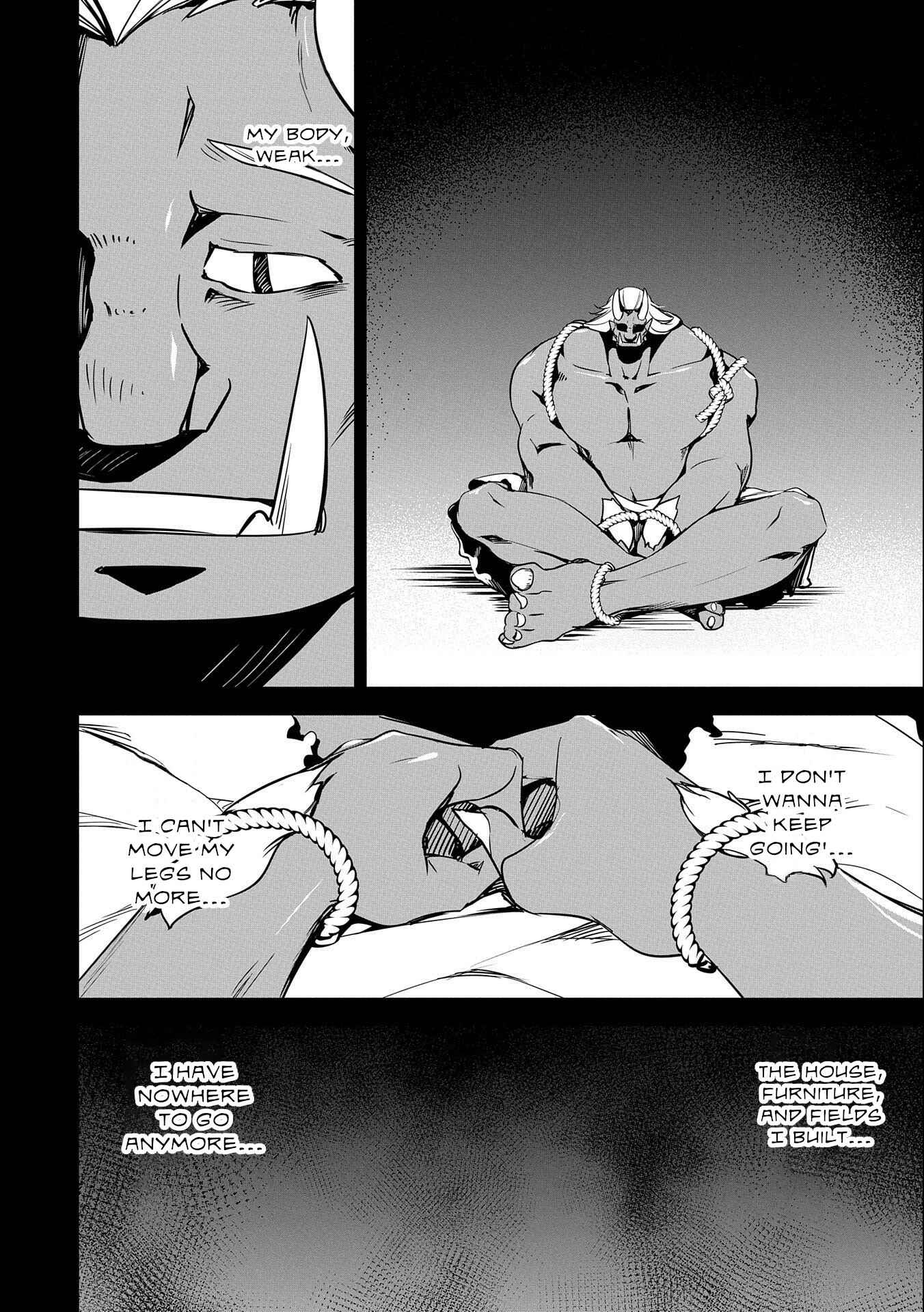 Page 39 Chapter 16 Kindan Shitei de Breakthrough ~Boy Meets Satan~