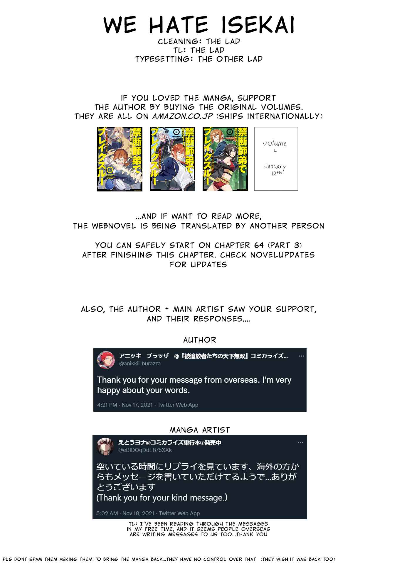 Page 37 Chapter 18 Kindan Shitei de Breakthrough ~Boy Meets Satan~