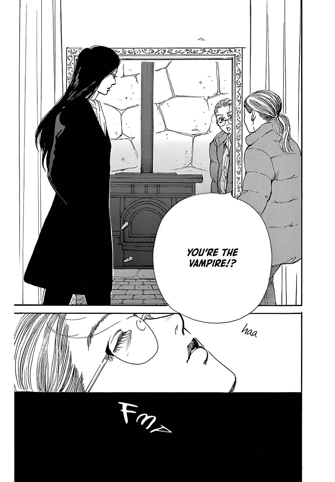Page 10 Chapter Unknown_d10d Kagenashi no Koibito