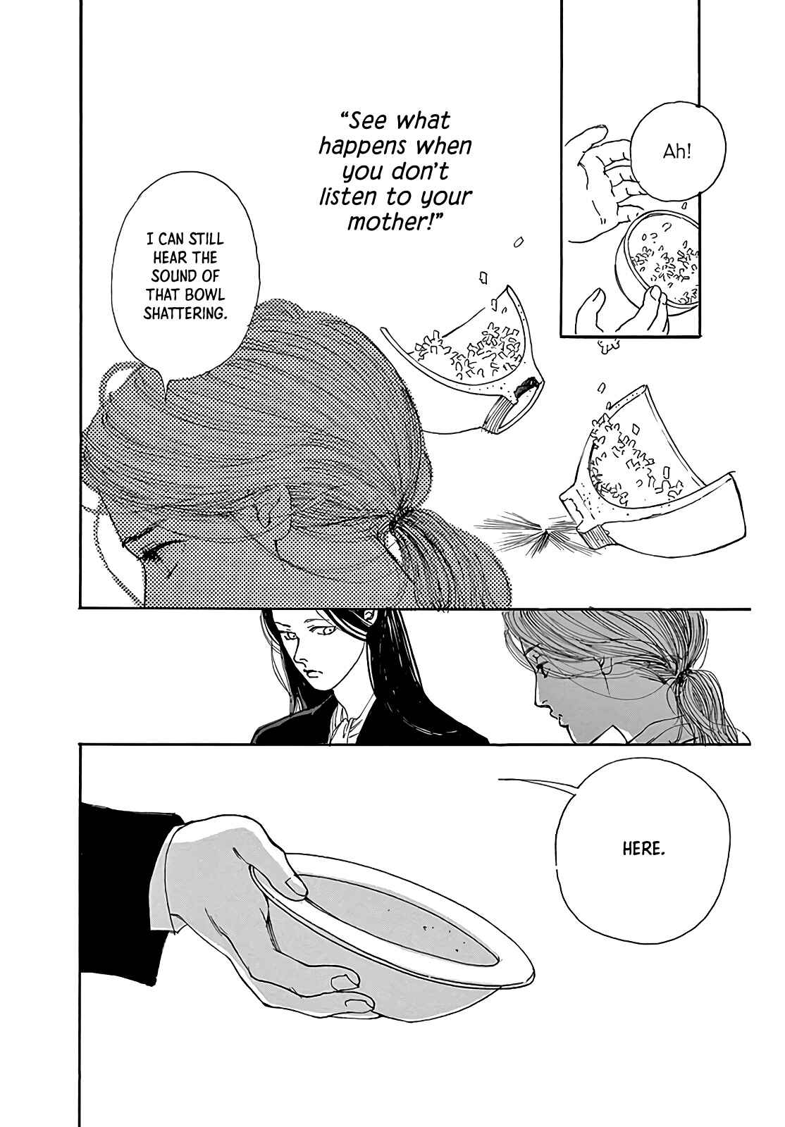 Page 17 Chapter Unknown_d10d Kagenashi no Koibito