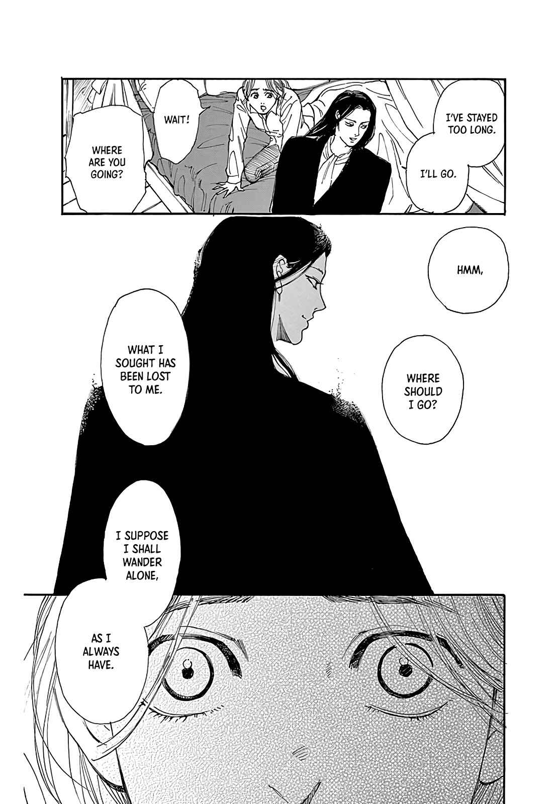 Page 22 Chapter Unknown_d10d Kagenashi no Koibito