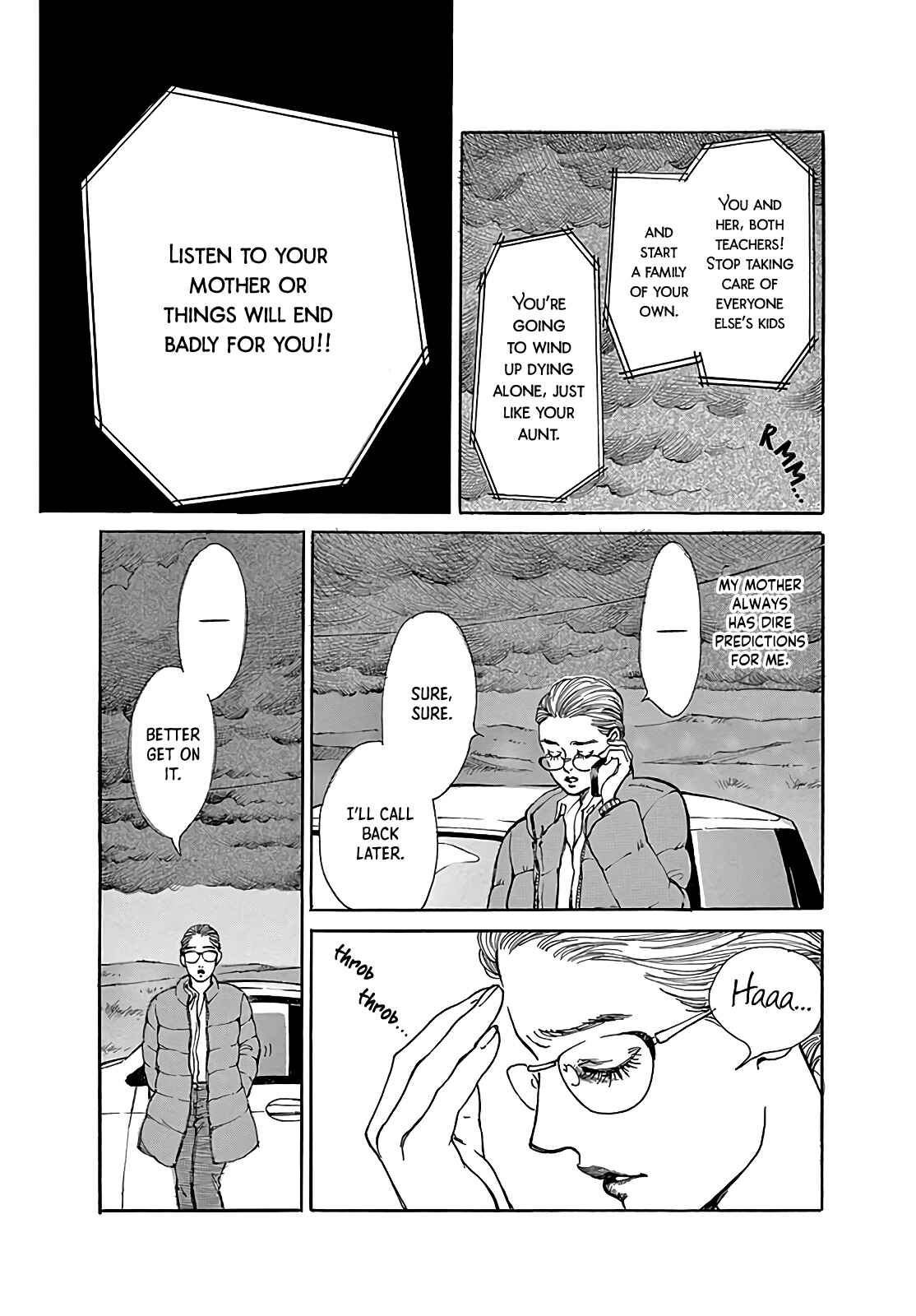 Page 3 Chapter Unknown_d10d Kagenashi no Koibito