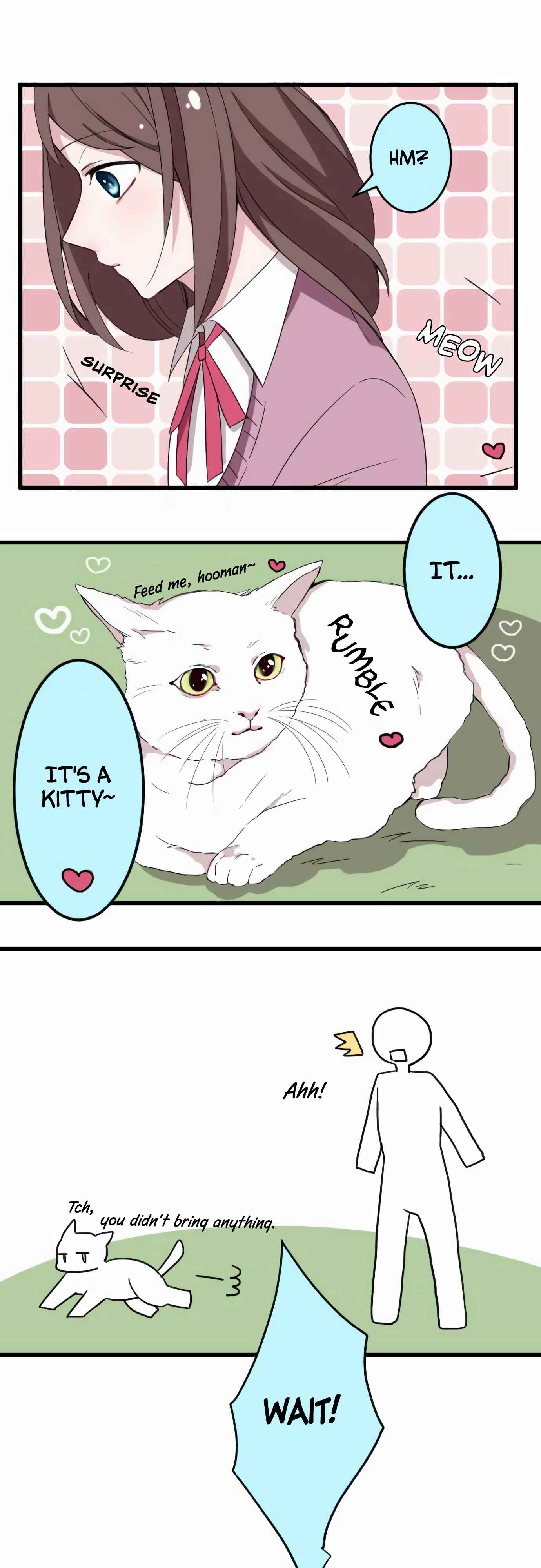 Page 16 Chapter 1 Usamis Little Secret!