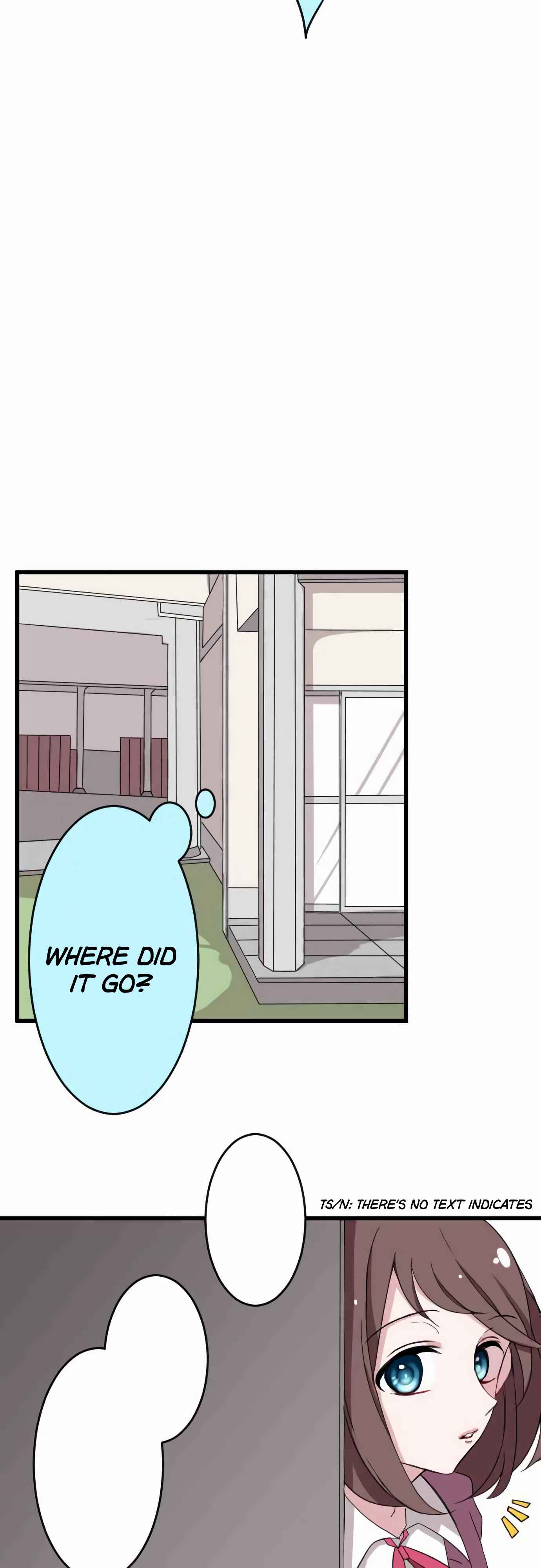 Page 17 Chapter 1 Usamis Little Secret!