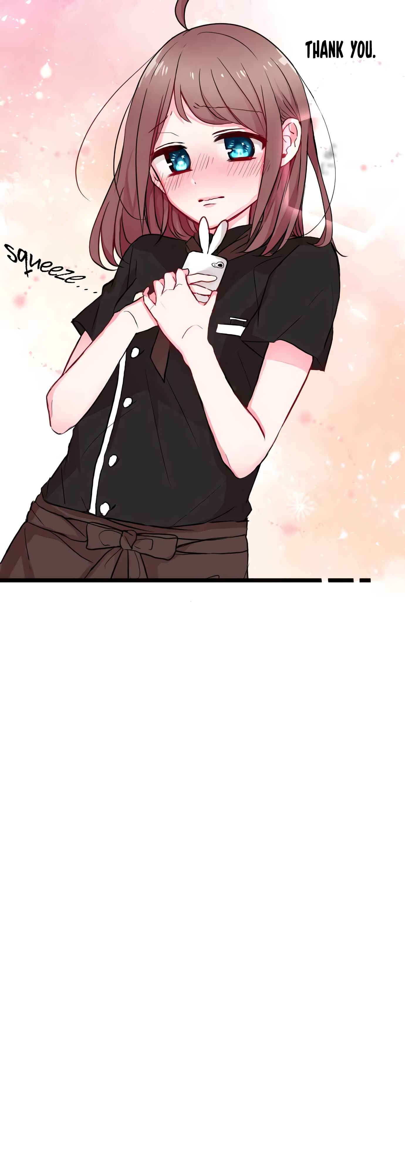 Page 20 Chapter 17 Usamis Little Secret!