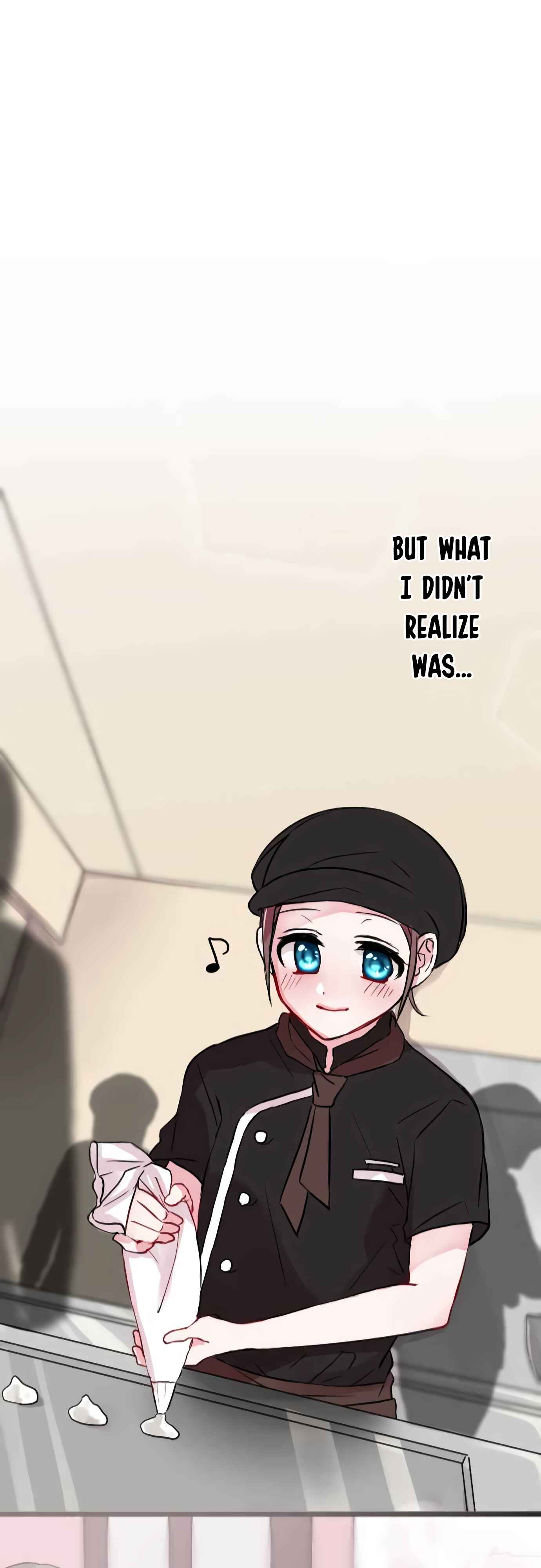 Page 21 Chapter 17 Usamis Little Secret!