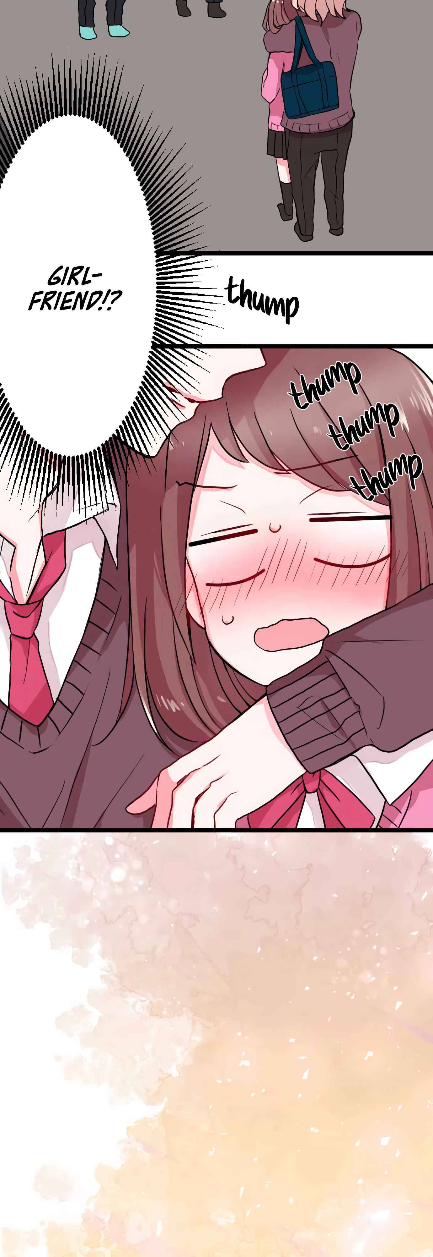 Page 5 Chapter 17 Usamis Little Secret!