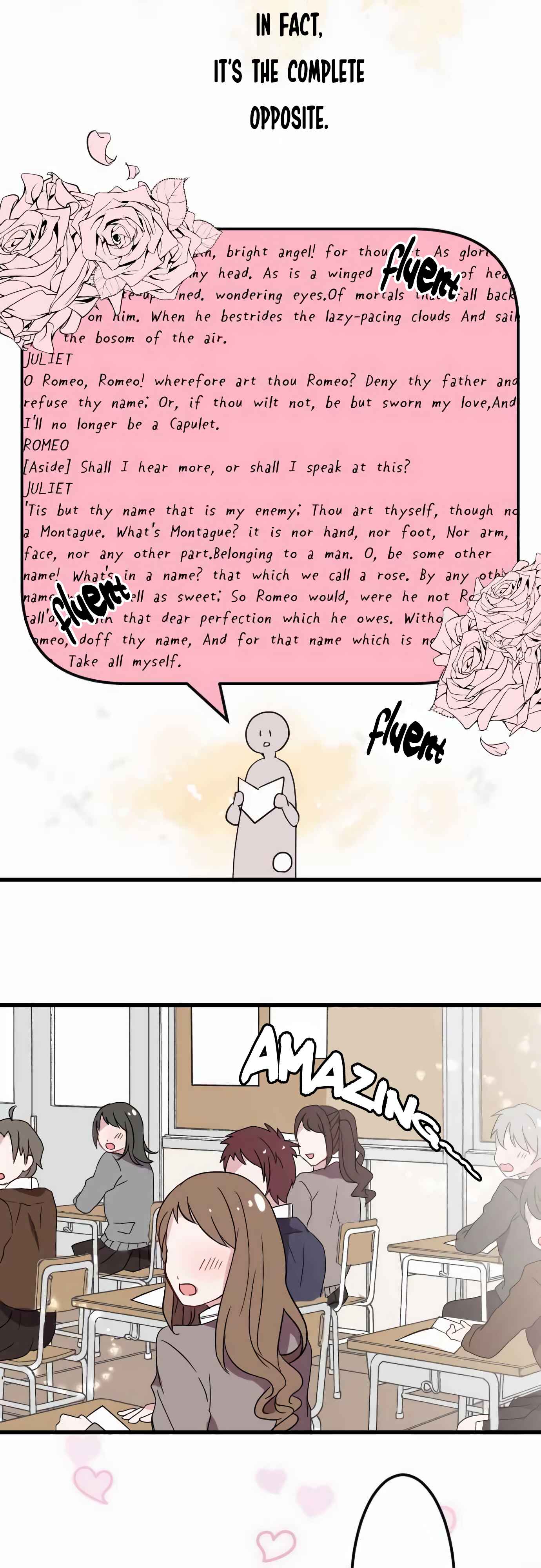 Page 9 Chapter 6 Usamis Little Secret!