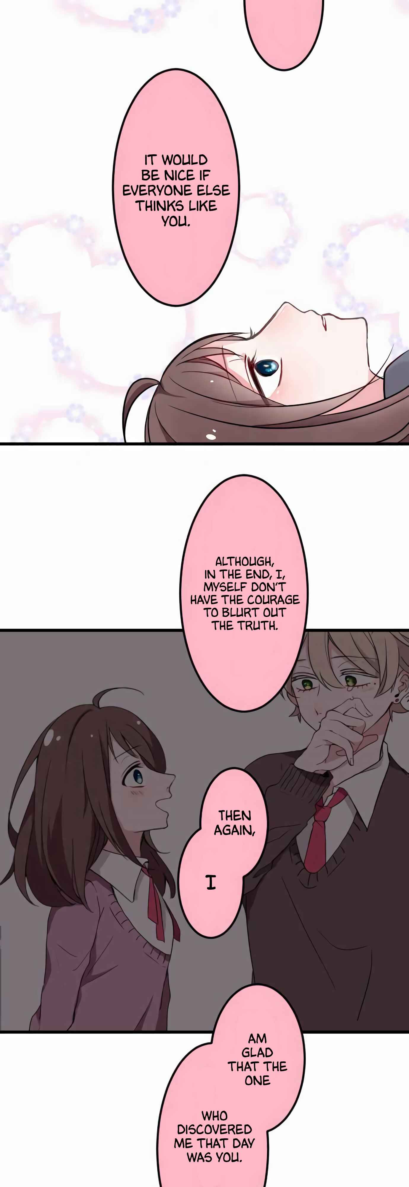 Page 15 Chapter 7 Usamis Little Secret!