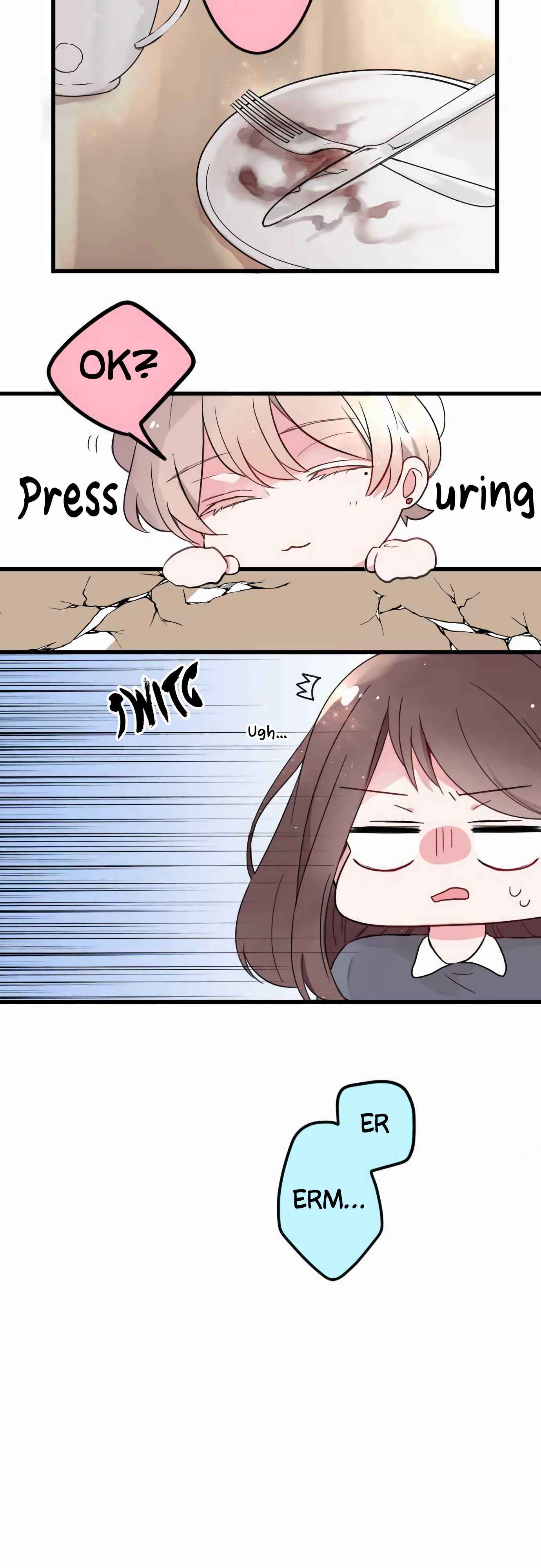 Page 18 Chapter 7 Usamis Little Secret!