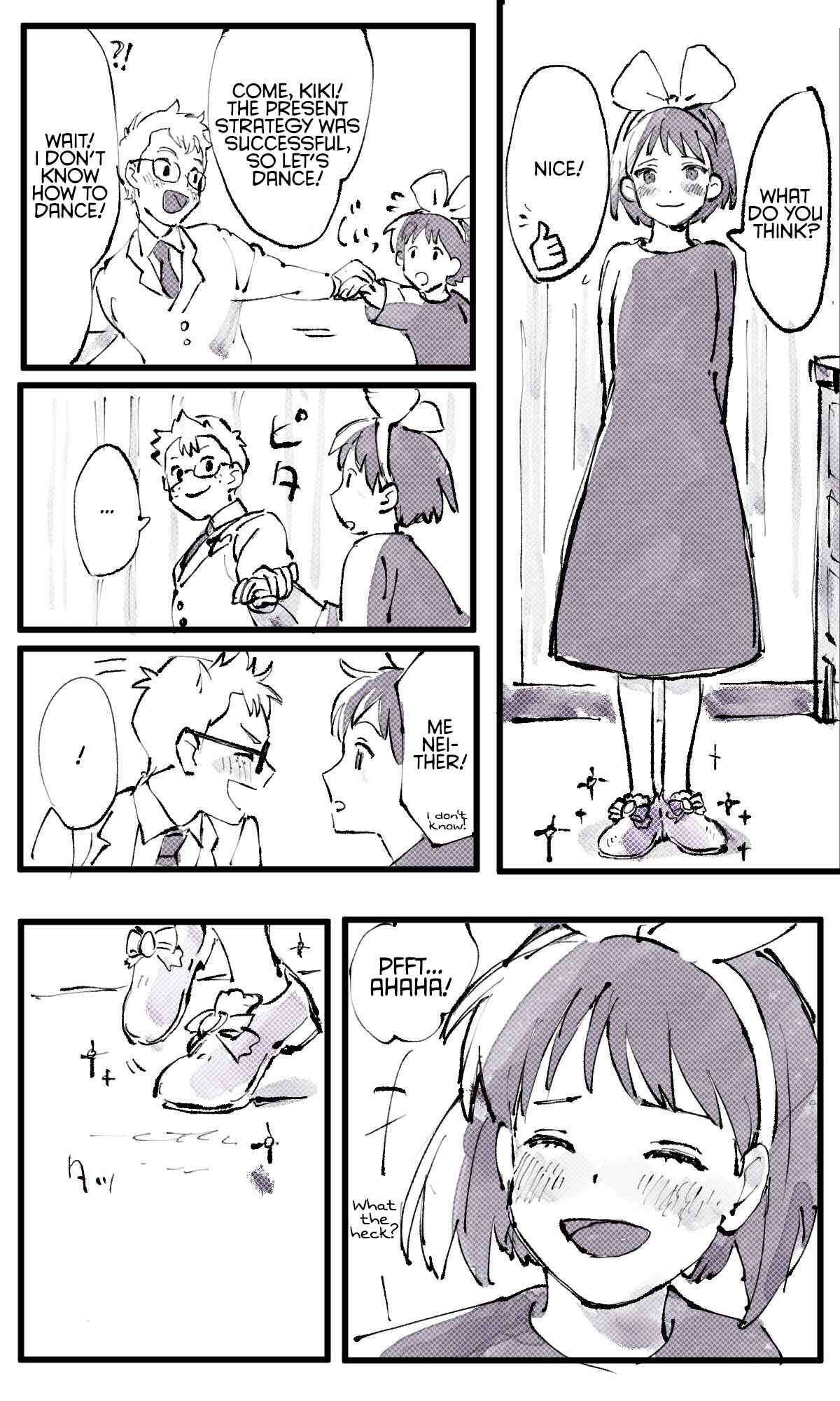 Page 10 Chapter Unknown_df9f Akogare no Yukue