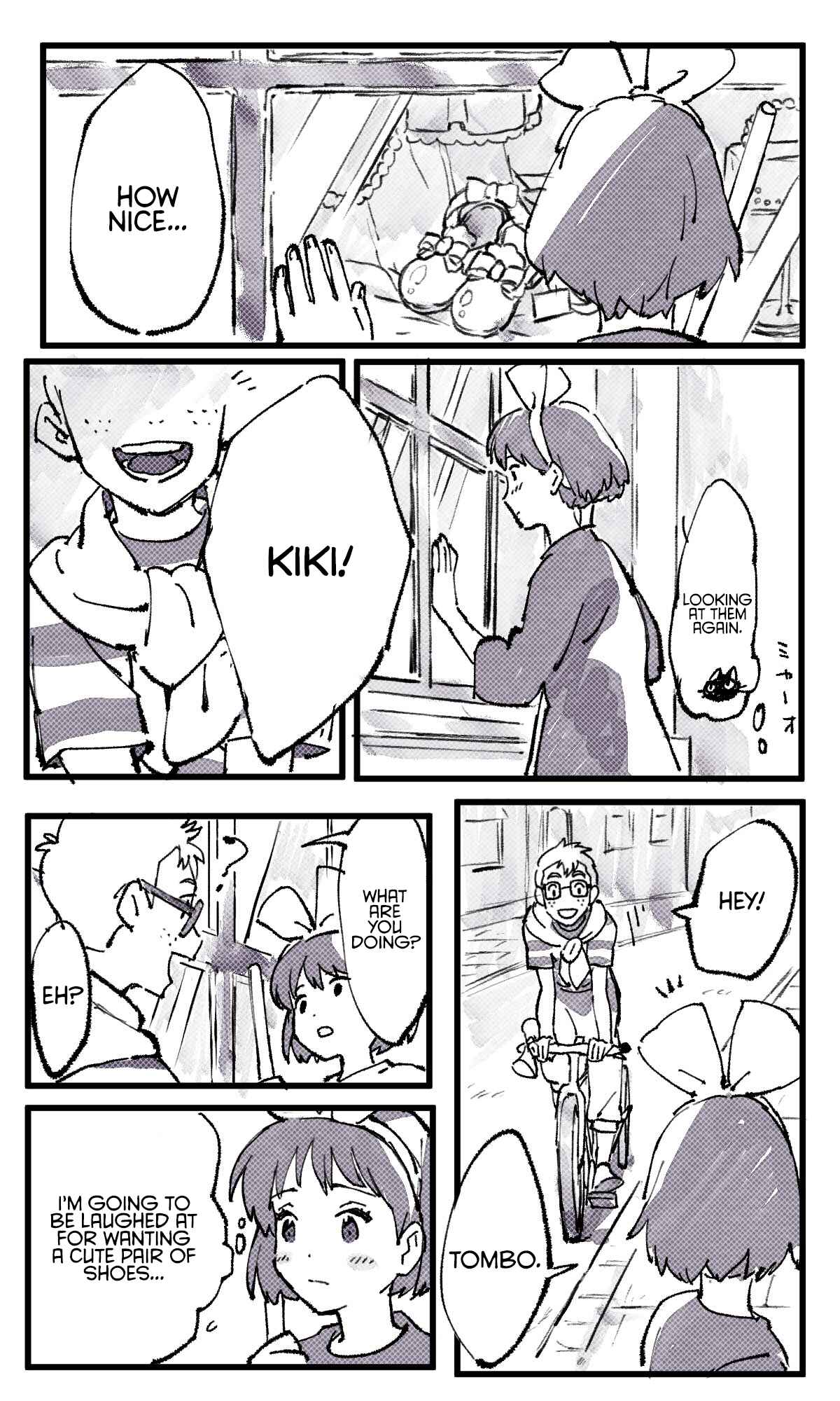 Page 2 Chapter Unknown_df9f Akogare no Yukue