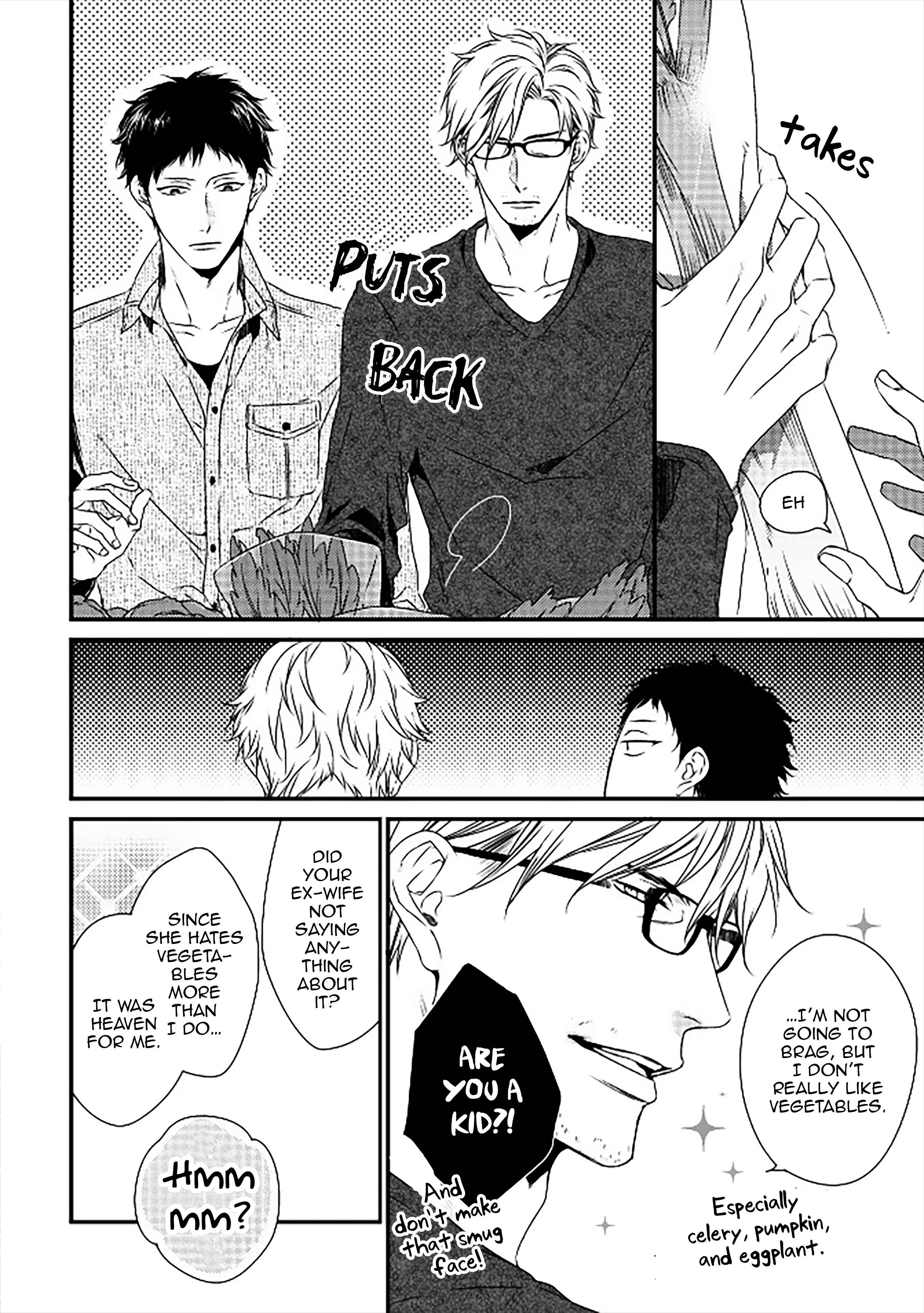 Page 12 Chapter 2 Love Nest