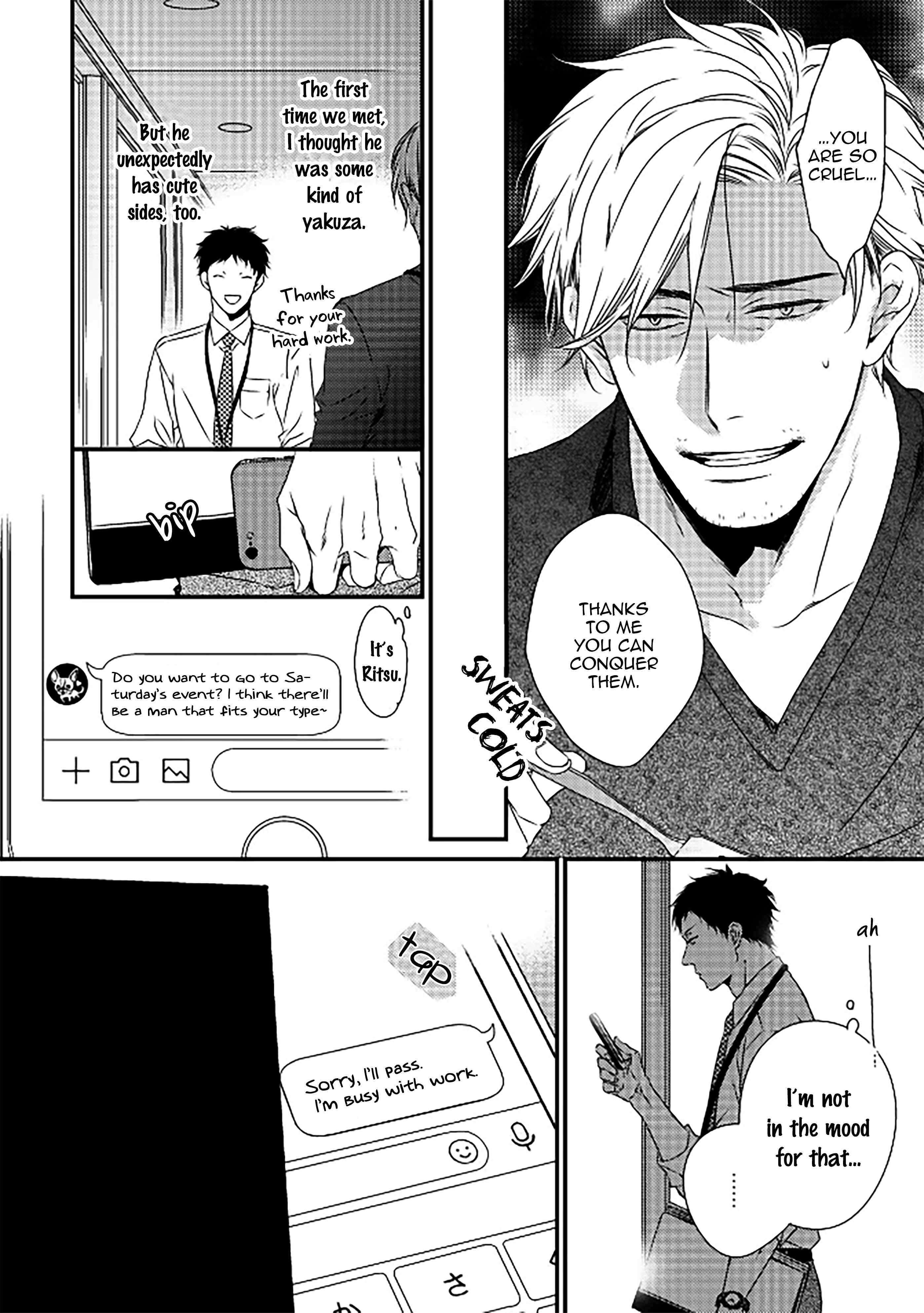Page 16 Chapter 2 Love Nest