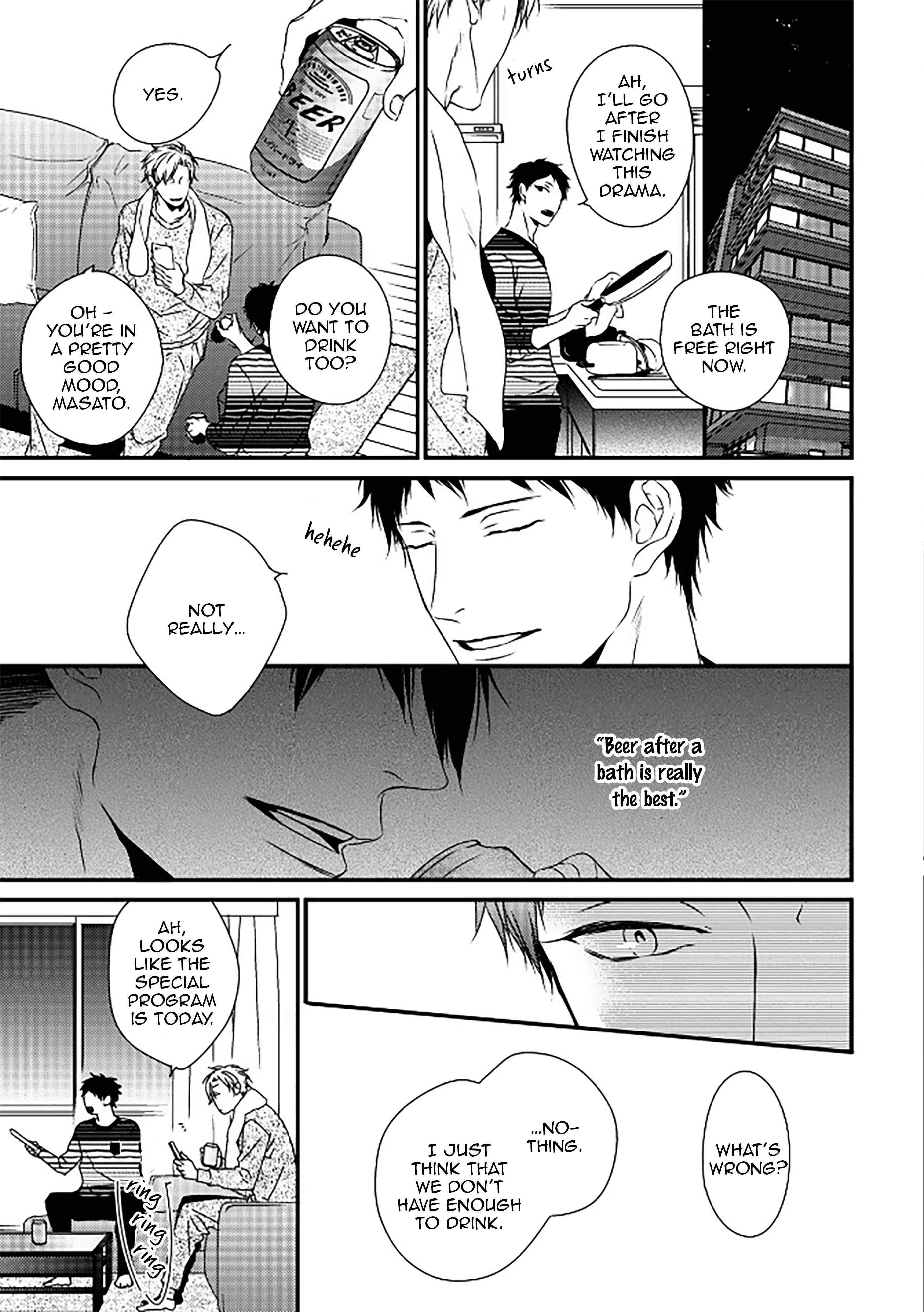 Page 17 Chapter 2 Love Nest