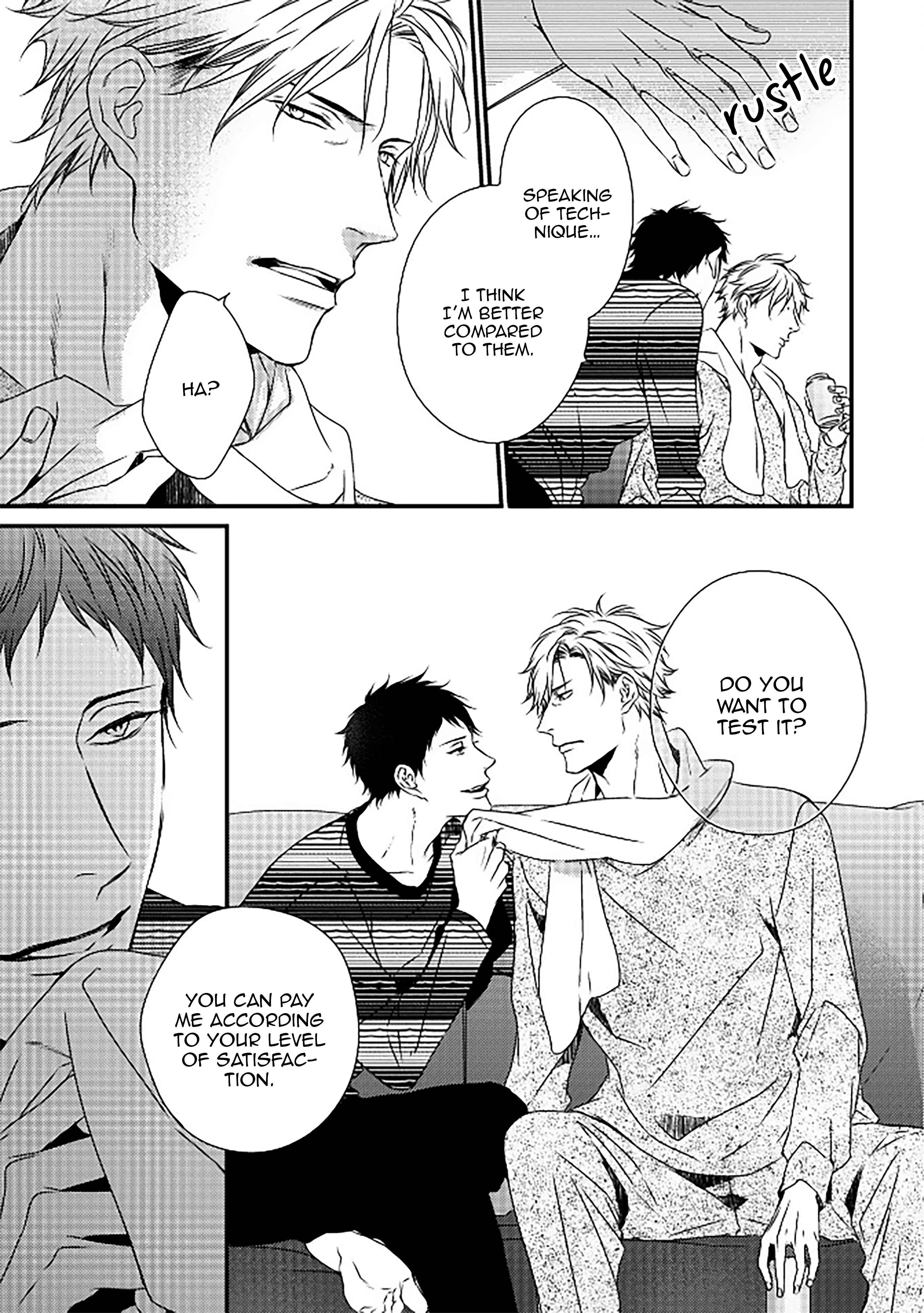 Page 19 Chapter 2 Love Nest