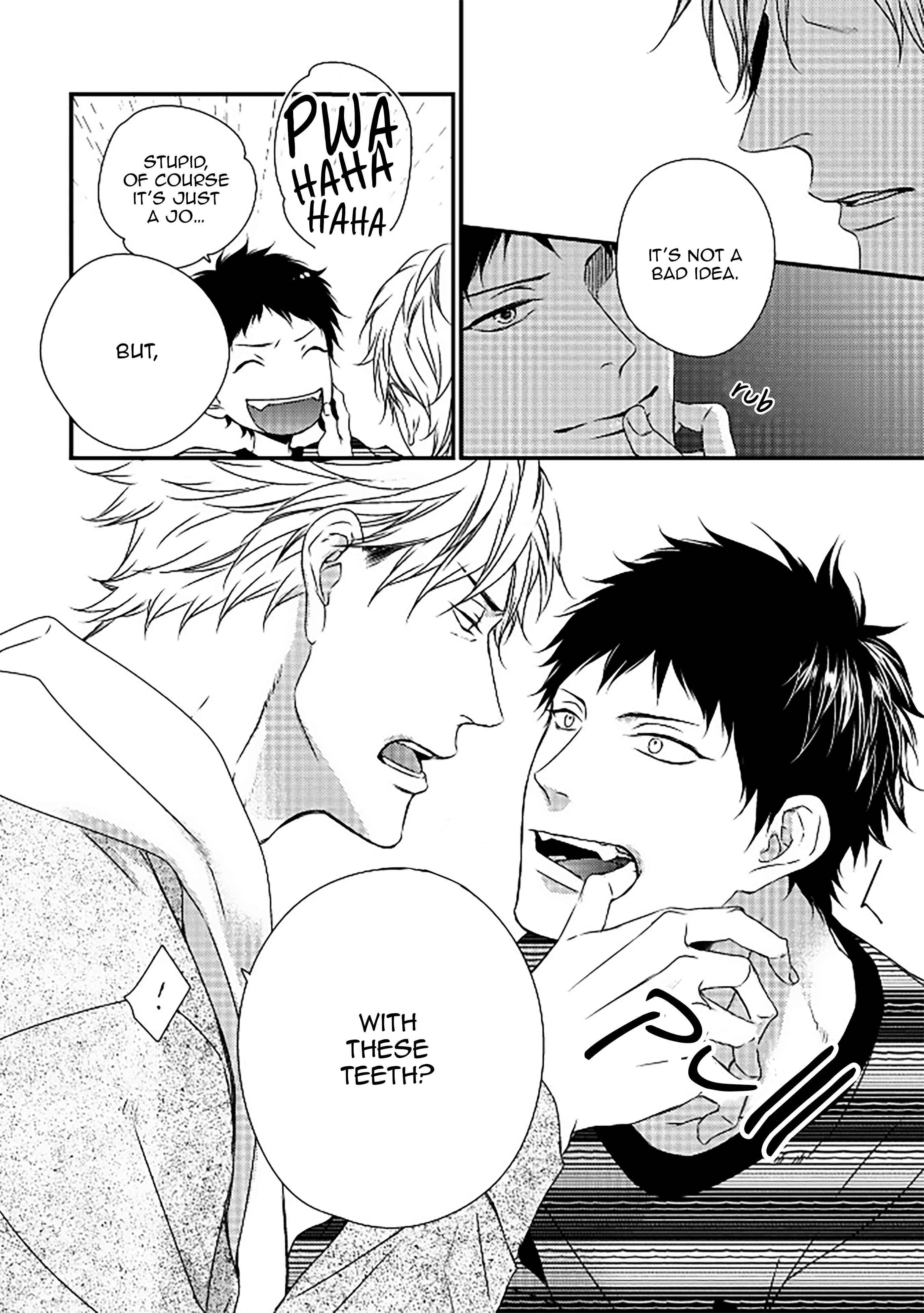 Page 20 Chapter 2 Love Nest