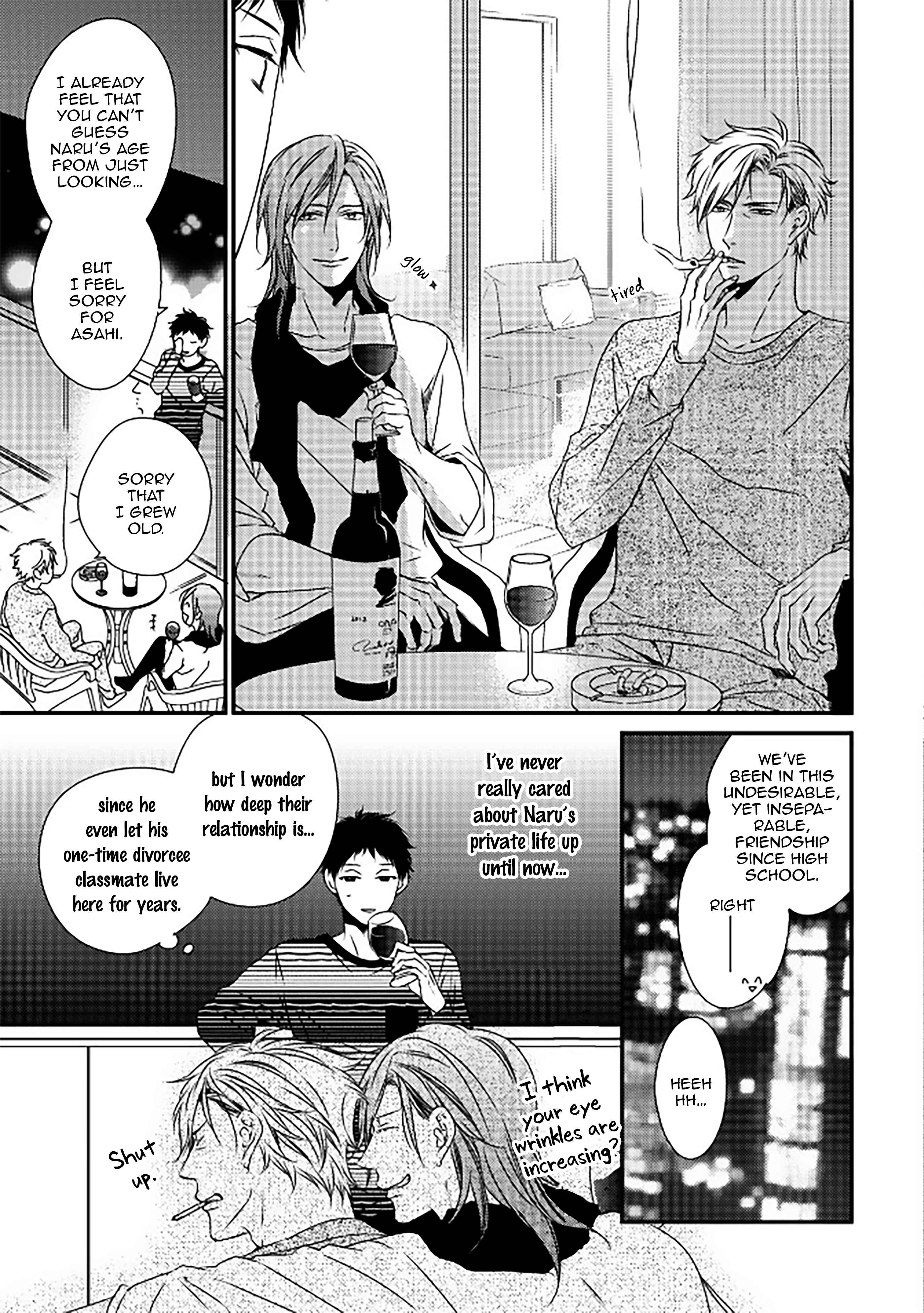 Page 23 Chapter 2 Love Nest