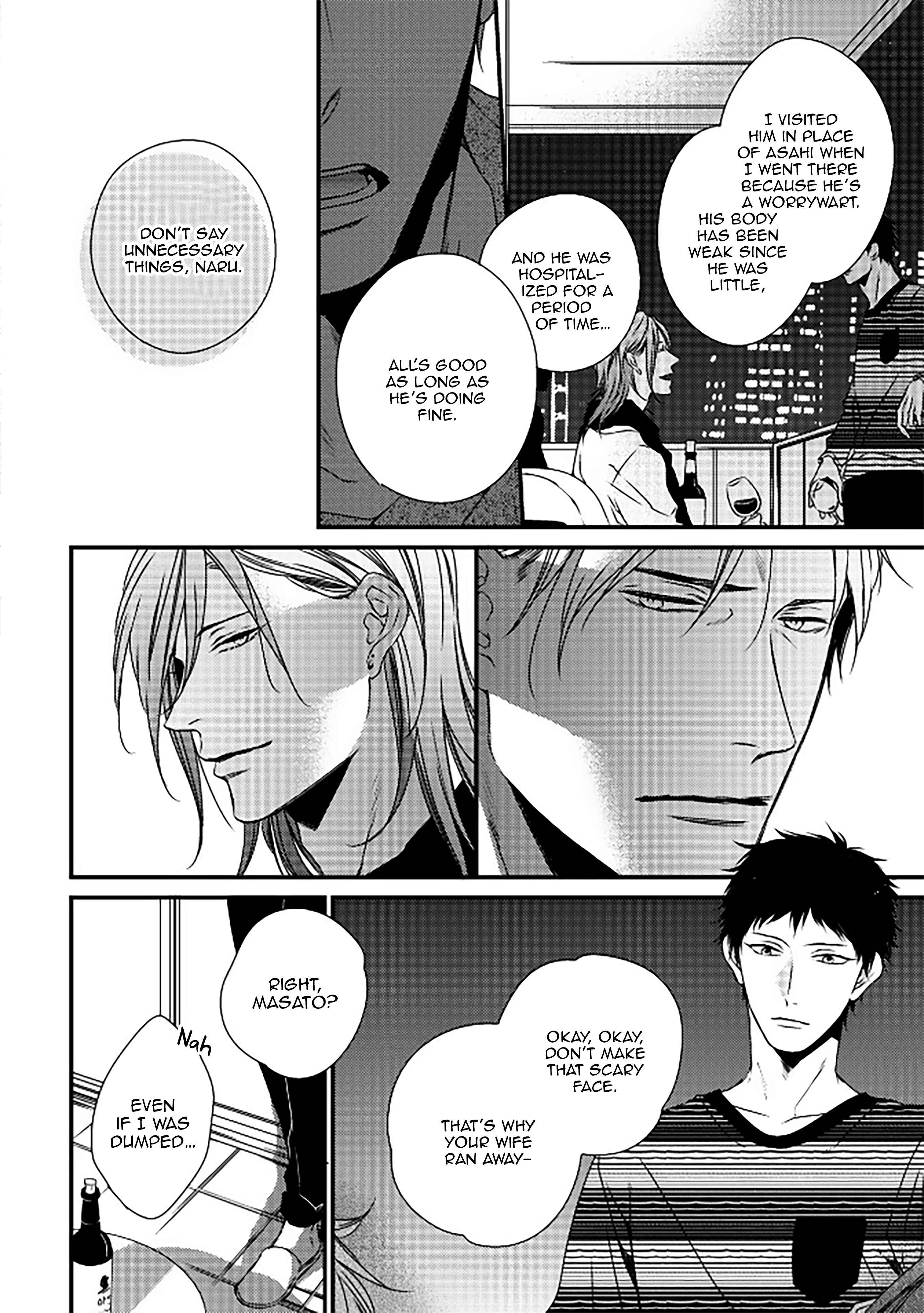 Page 26 Chapter 2 Love Nest