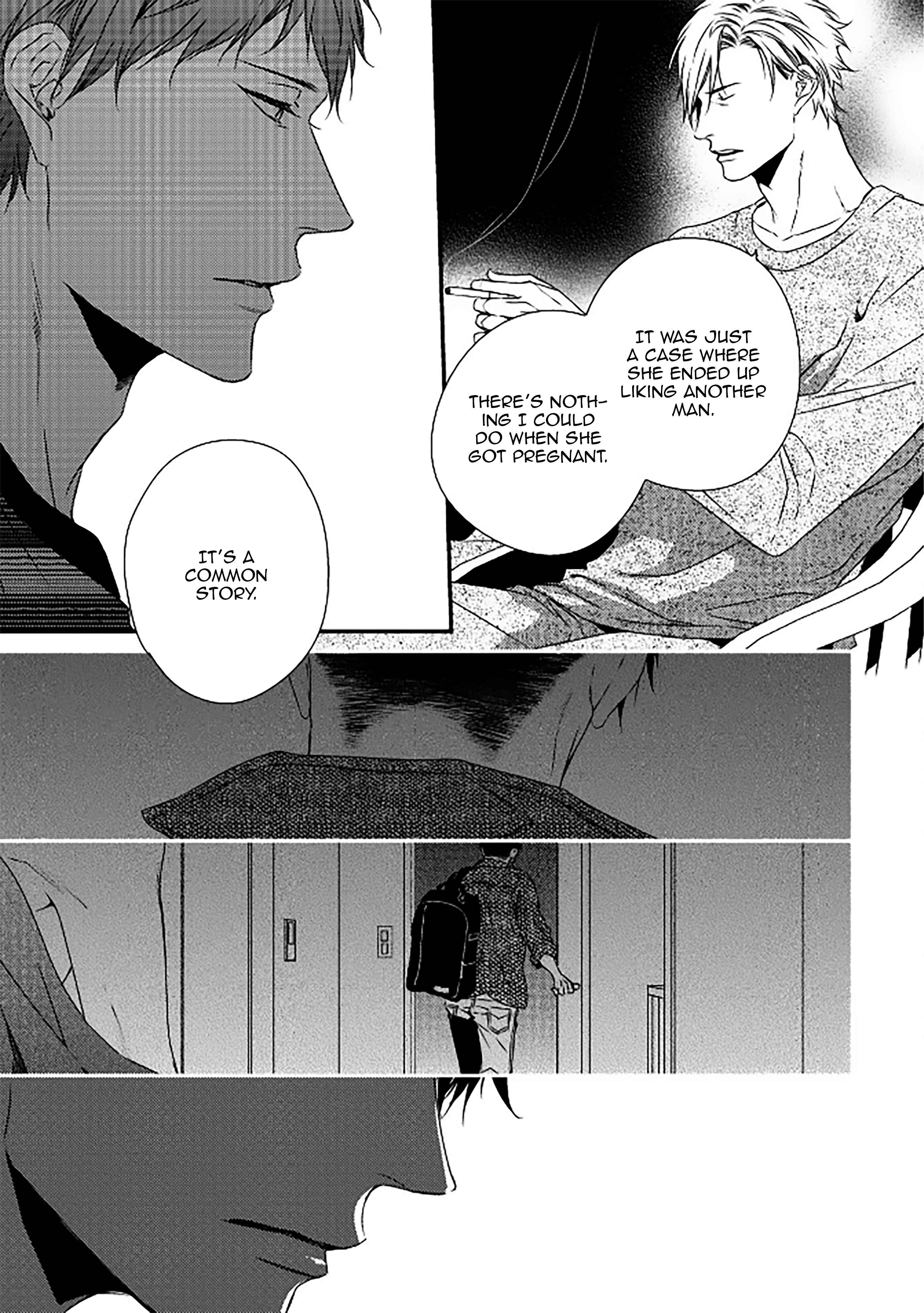 Page 27 Chapter 2 Love Nest