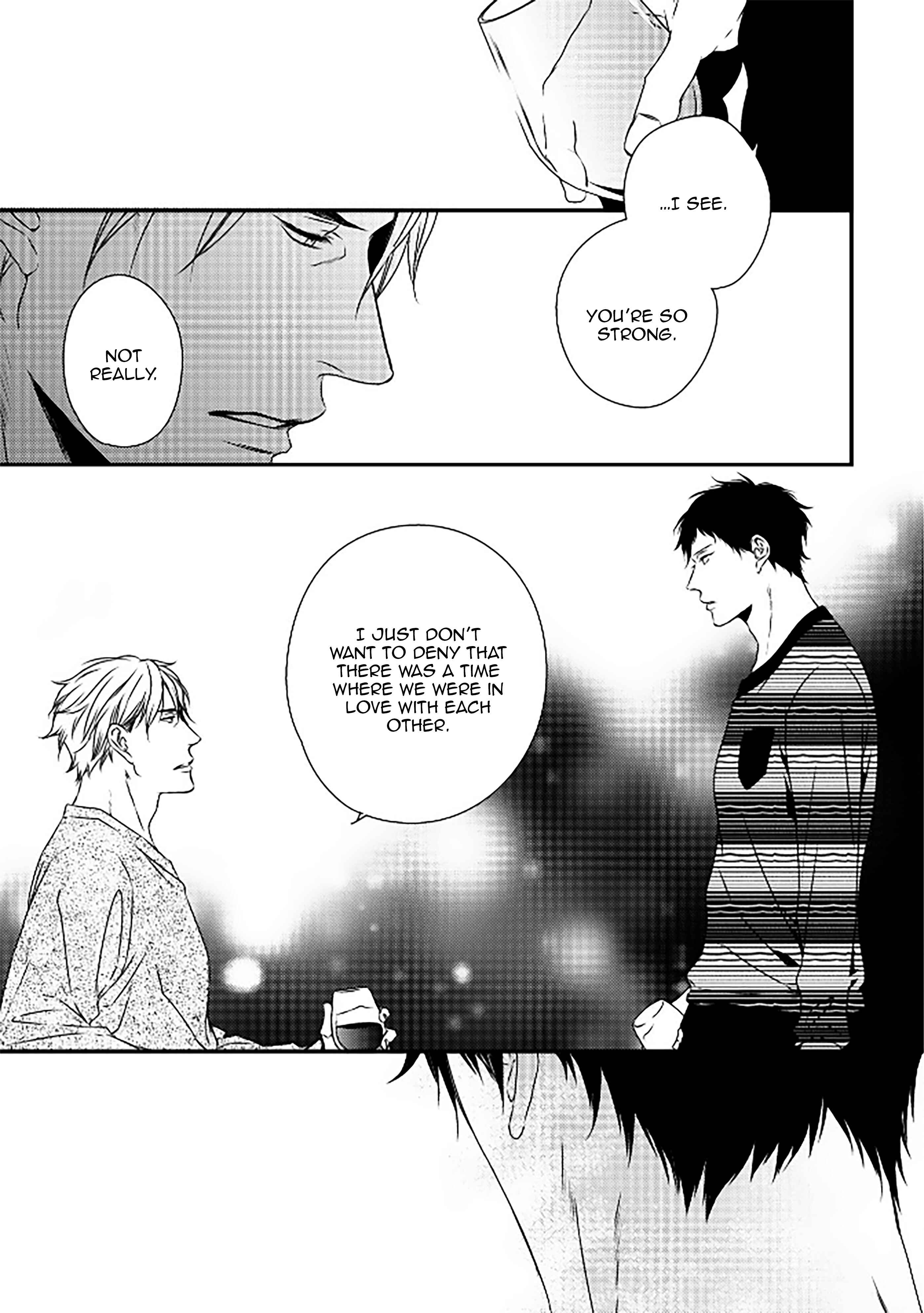 Page 29 Chapter 2 Love Nest