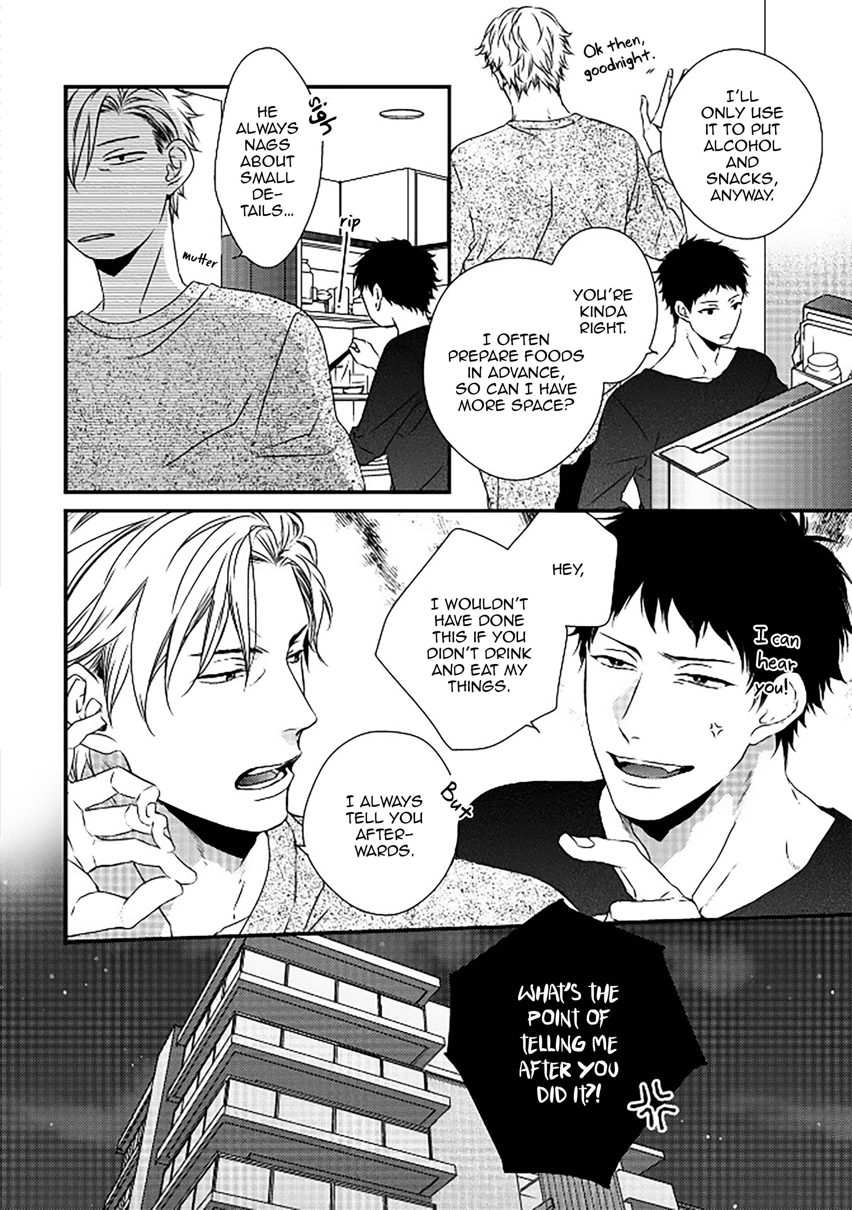Page 4 Chapter 2 Love Nest
