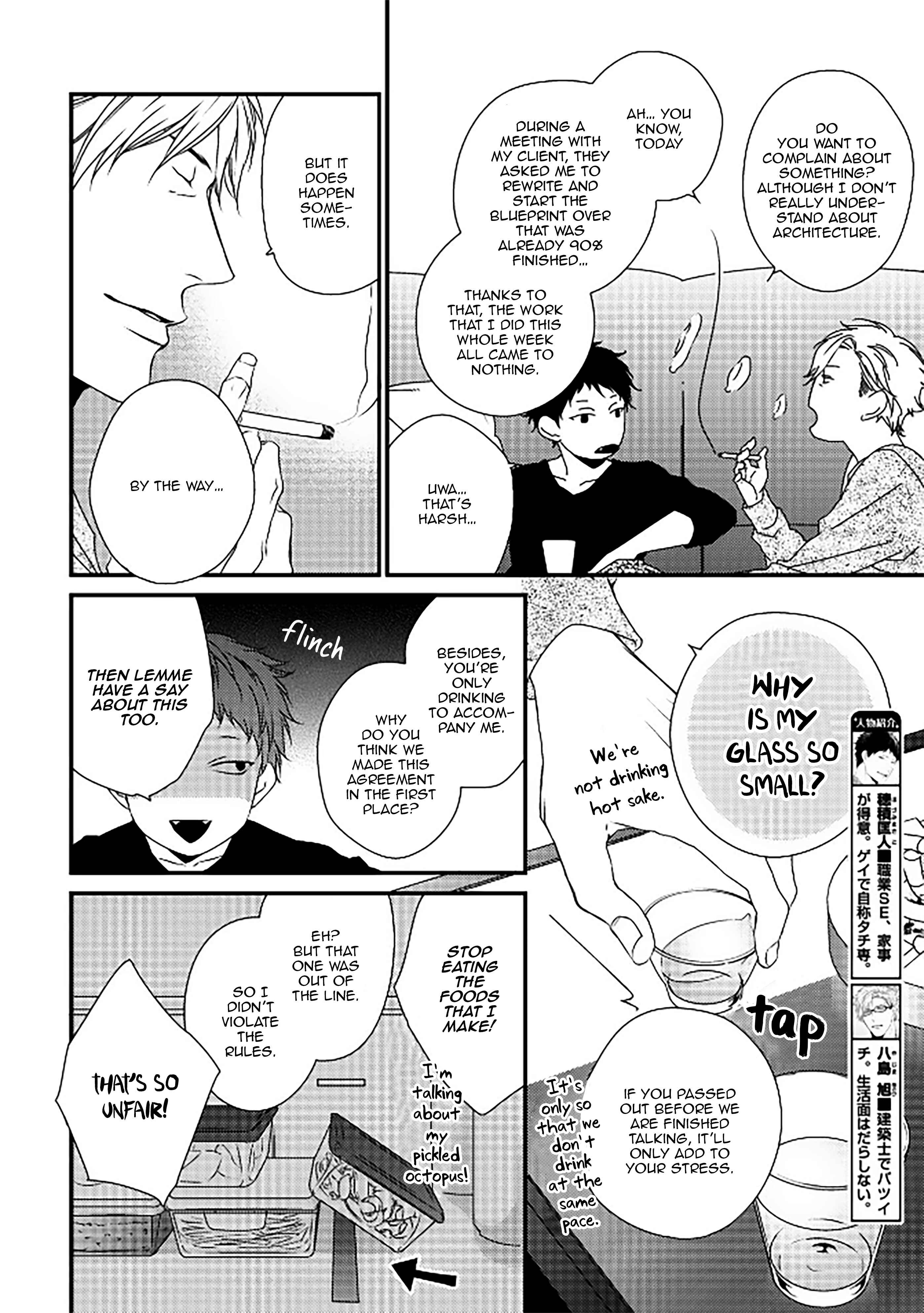 Page 8 Chapter 2 Love Nest