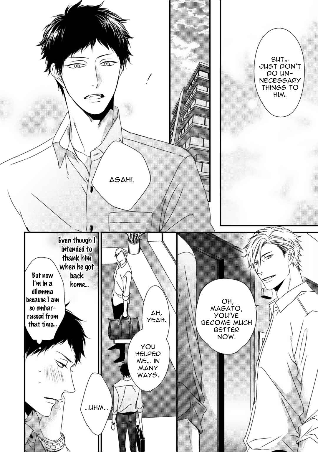 Page 13 Chapter 5 Love Nest