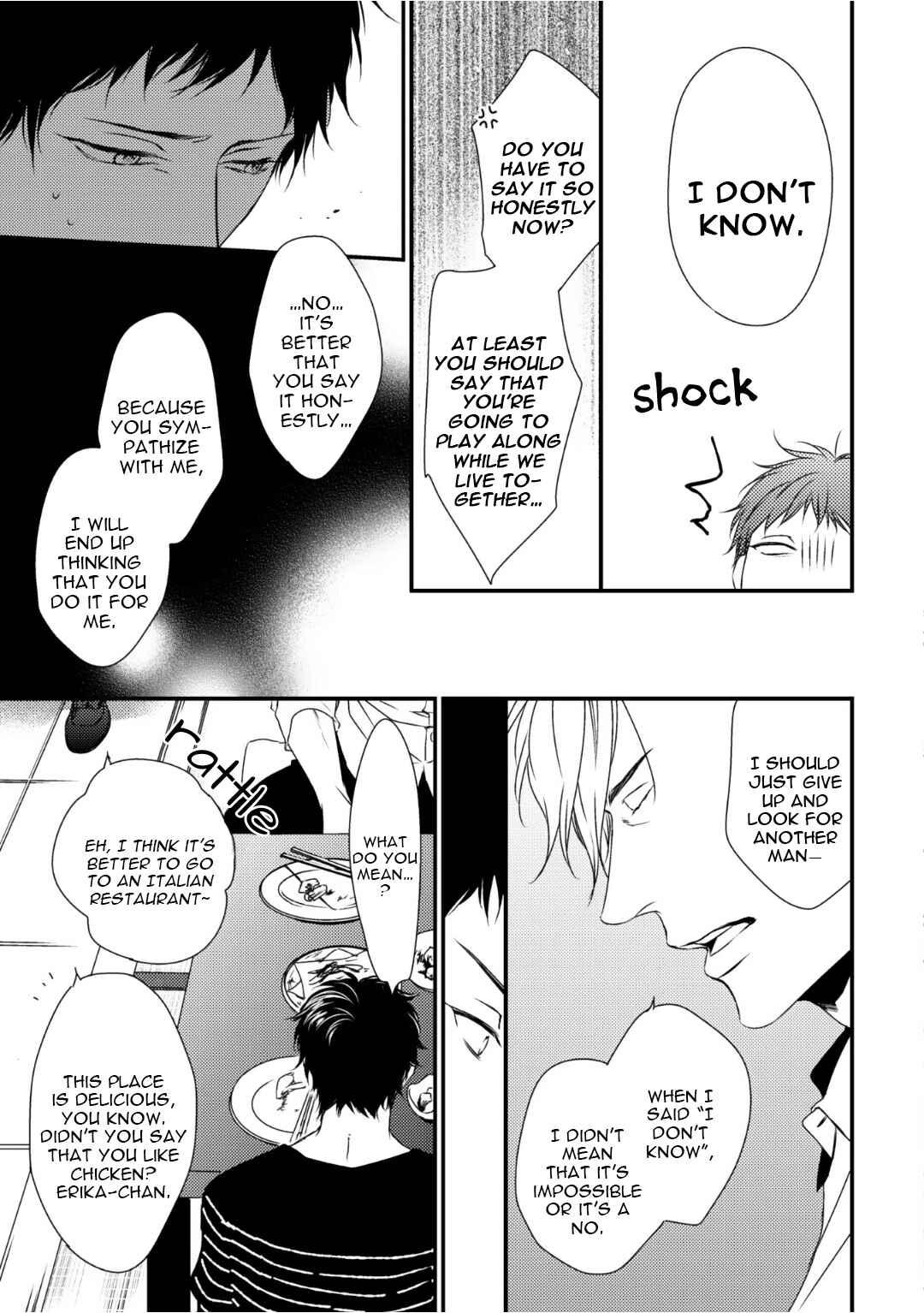 Page 20 Chapter 5 Love Nest