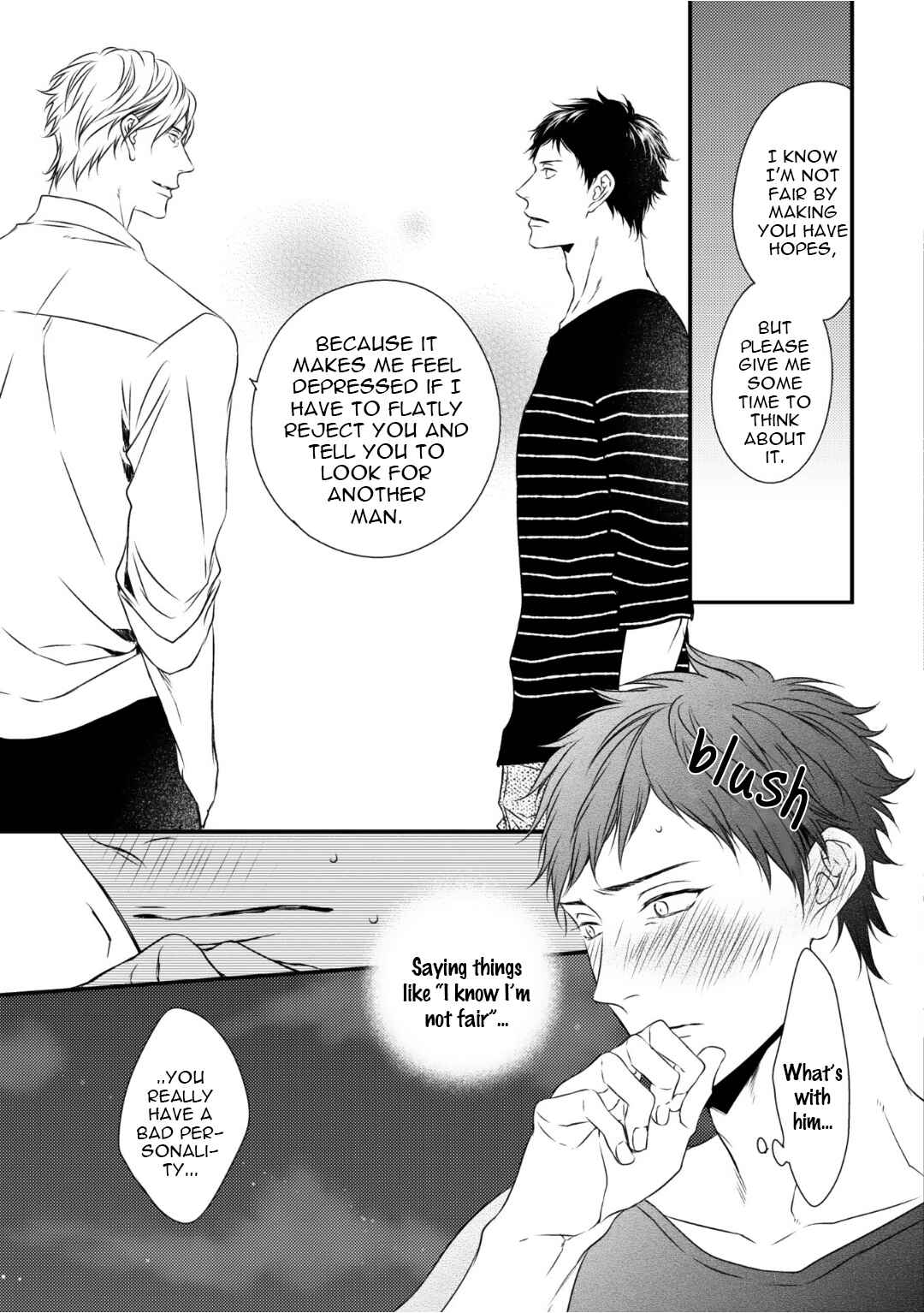 Page 24 Chapter 5 Love Nest