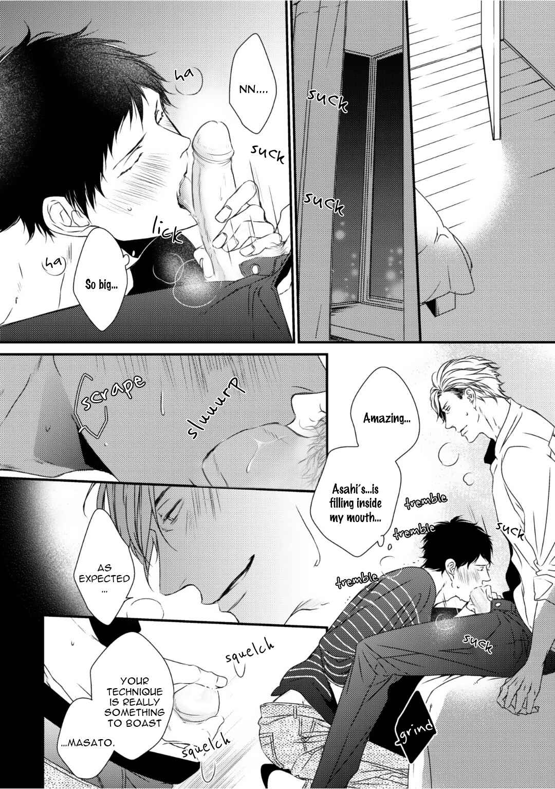 Page 31 Chapter 5 Love Nest