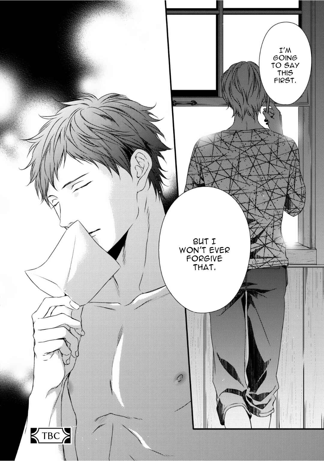 Page 43 Chapter 5 Love Nest