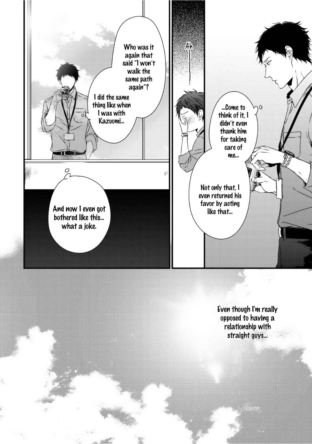 Page 7 Chapter 5 Love Nest