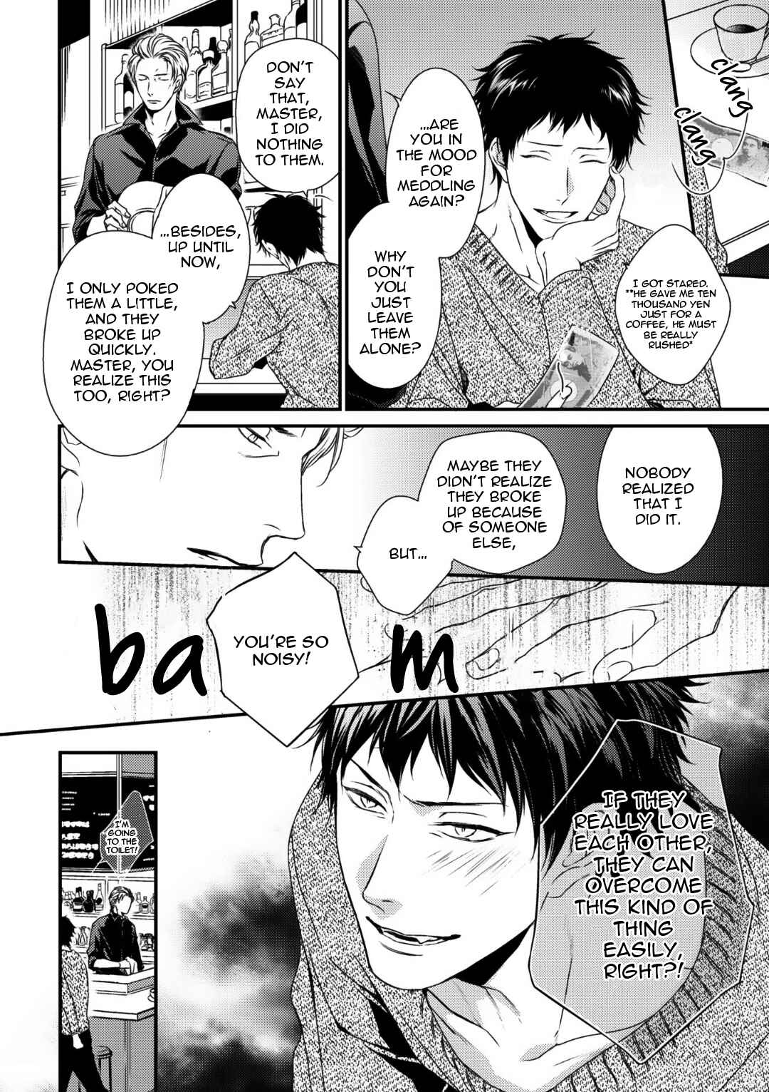 Page 8 Chapter 7 Love Nest