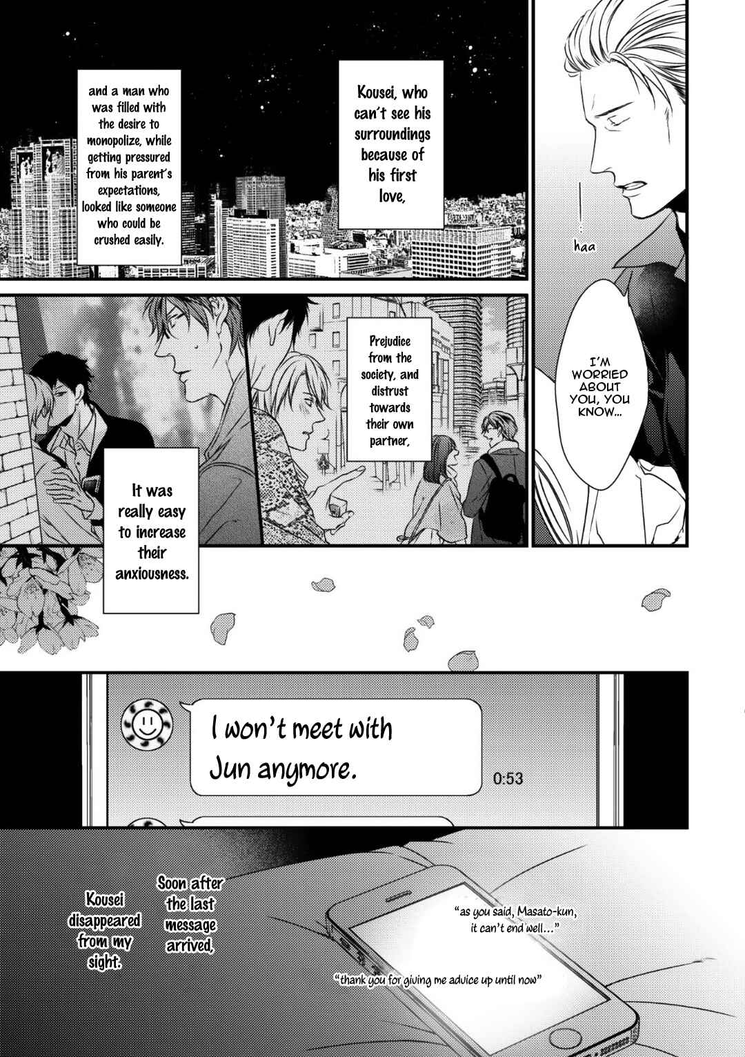 Page 9 Chapter 7 Love Nest