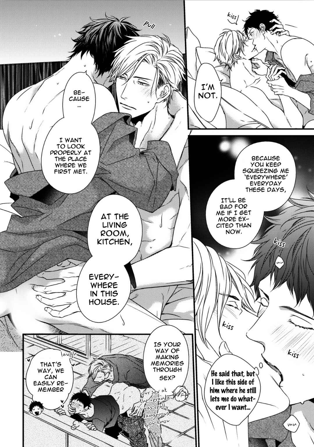 Page 8 Chapter Unknown_2107 Love Nest