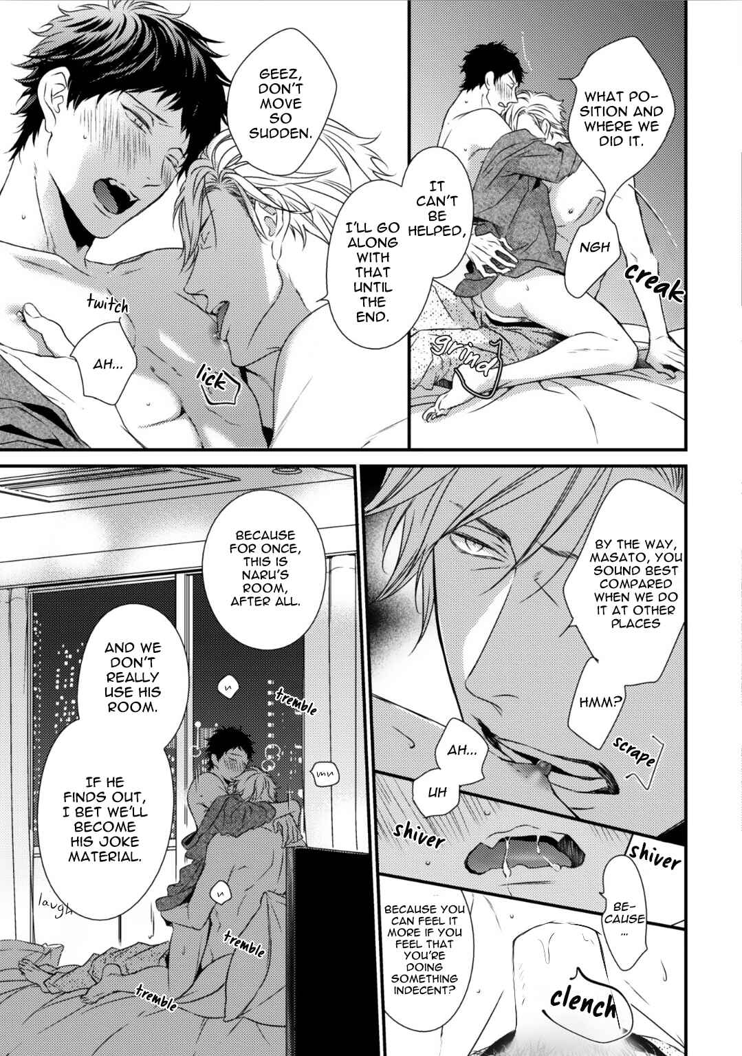 Page 9 Chapter Unknown_2107 Love Nest