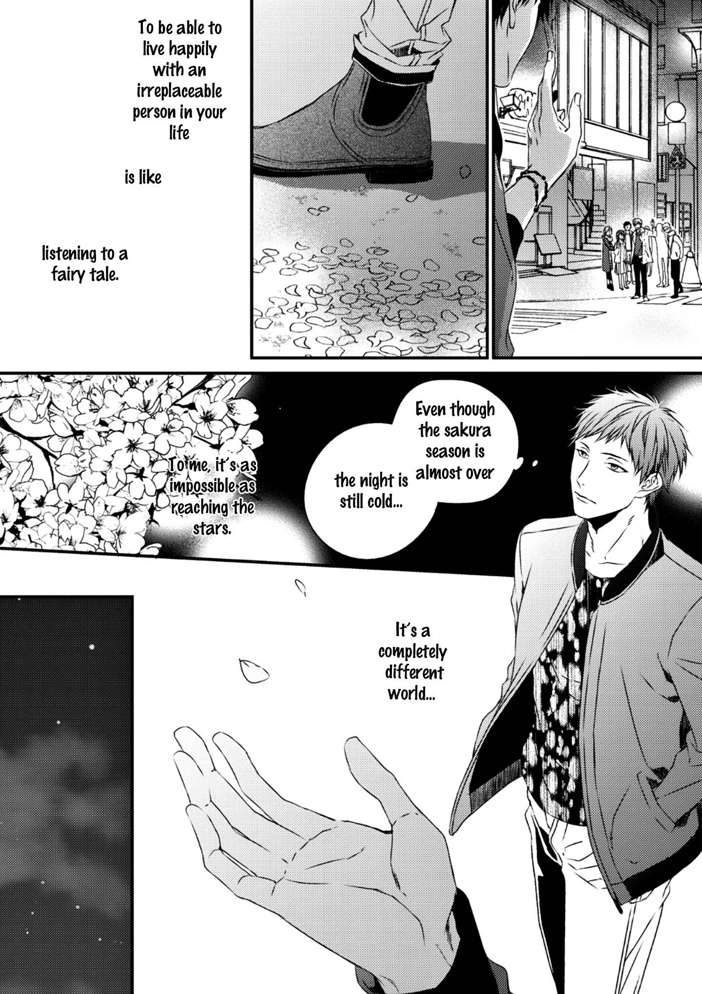 Page 21 Chapter 1 Love Nest